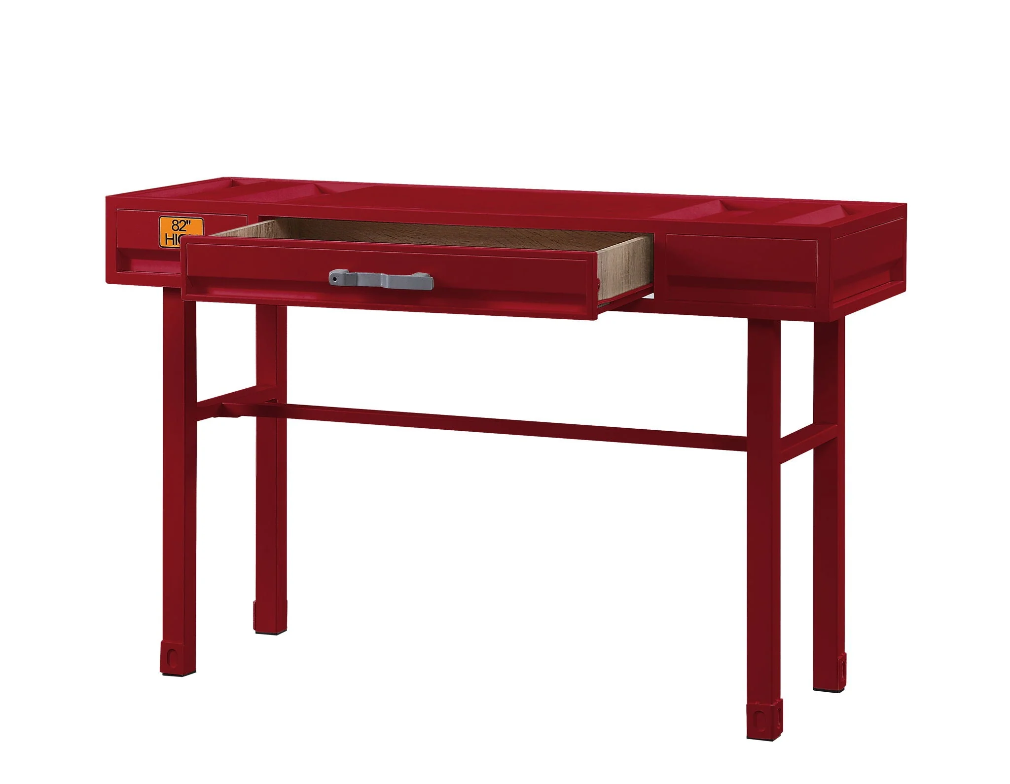 Cargo - Vanity Desk With Functional Storage - Image 5