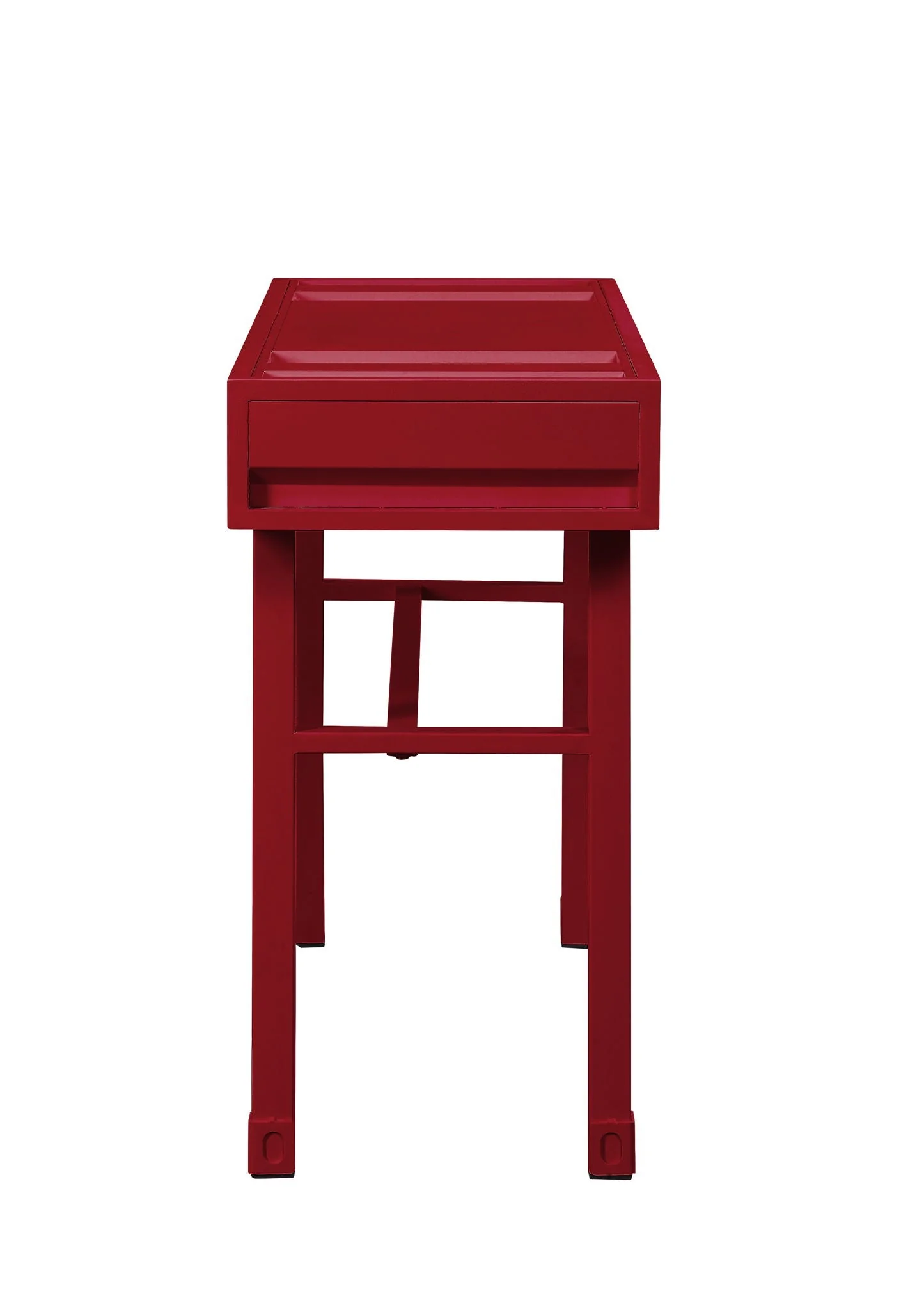 Cargo - Vanity Desk With Functional Storage - Image 7