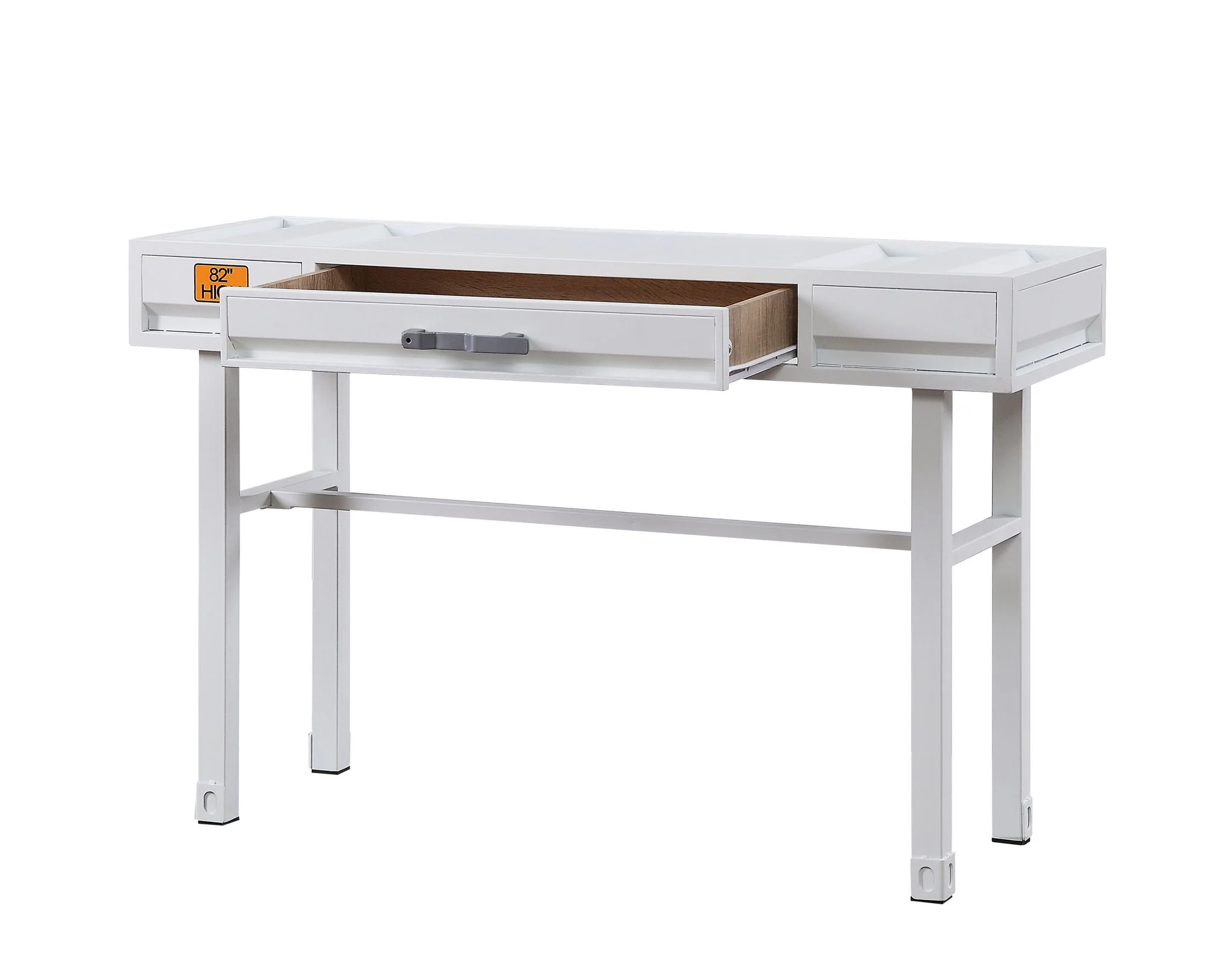 Cargo - Vanity Desk With Functional Storage - Image 9