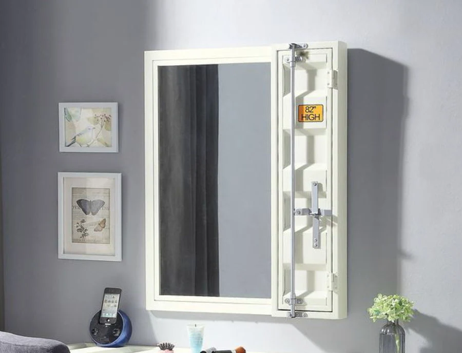 Cargo - Vanity Mirror, Clear Reflection - Image 11