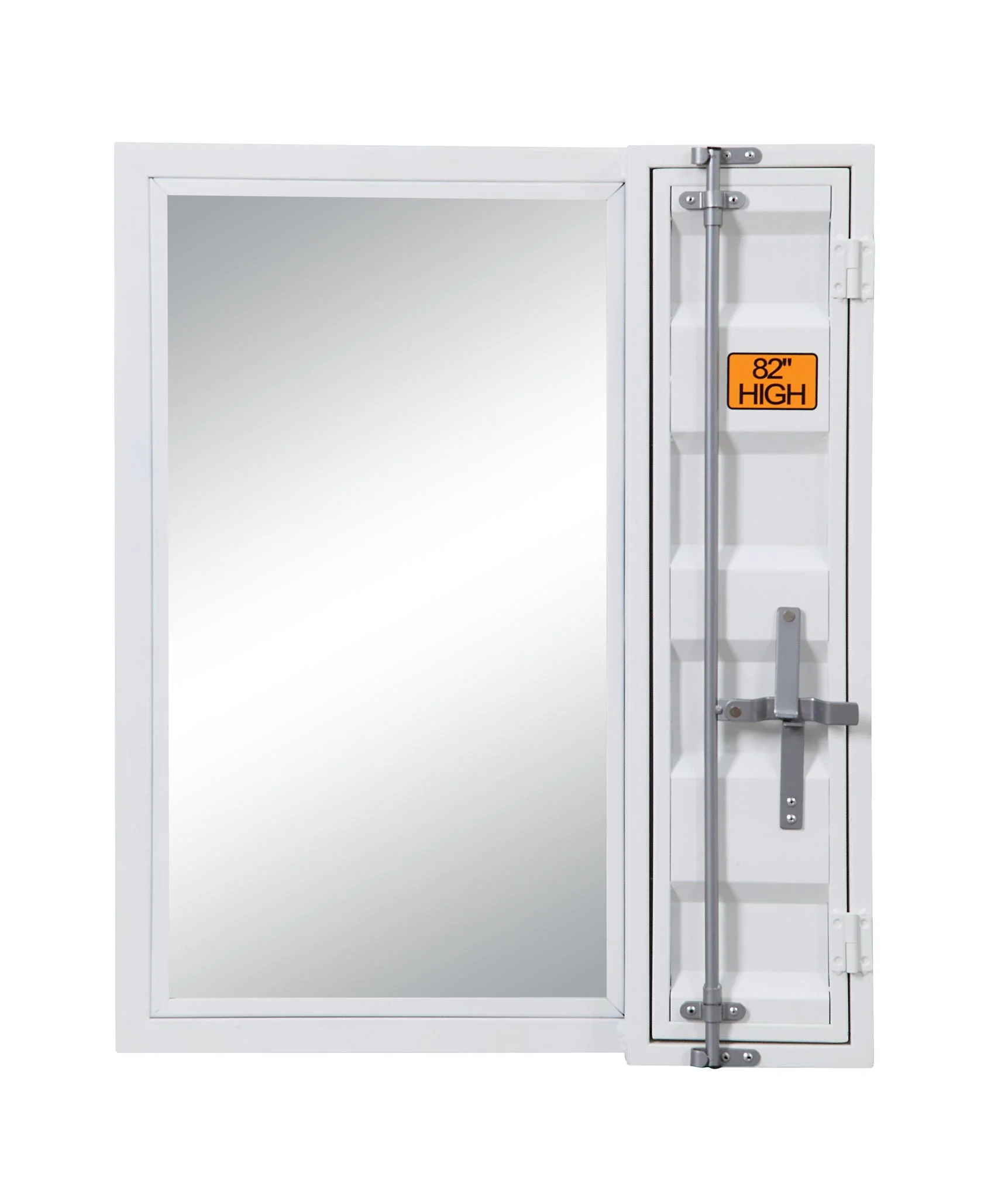 Cargo - Vanity Mirror, Clear Reflection - Image 12