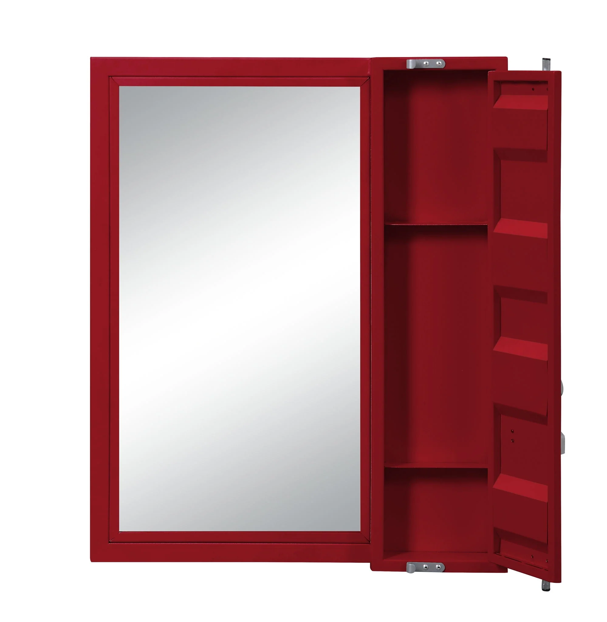 Cargo - Vanity Mirror, Clear Reflection - Image 13