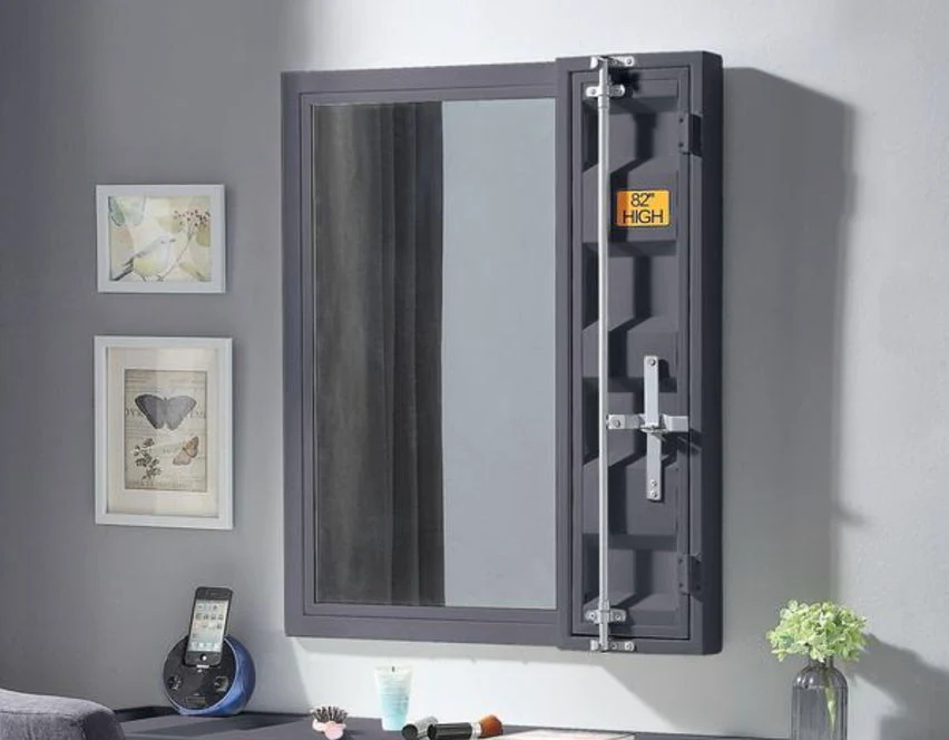 Cargo - Vanity Mirror, Clear Reflection - Image 5