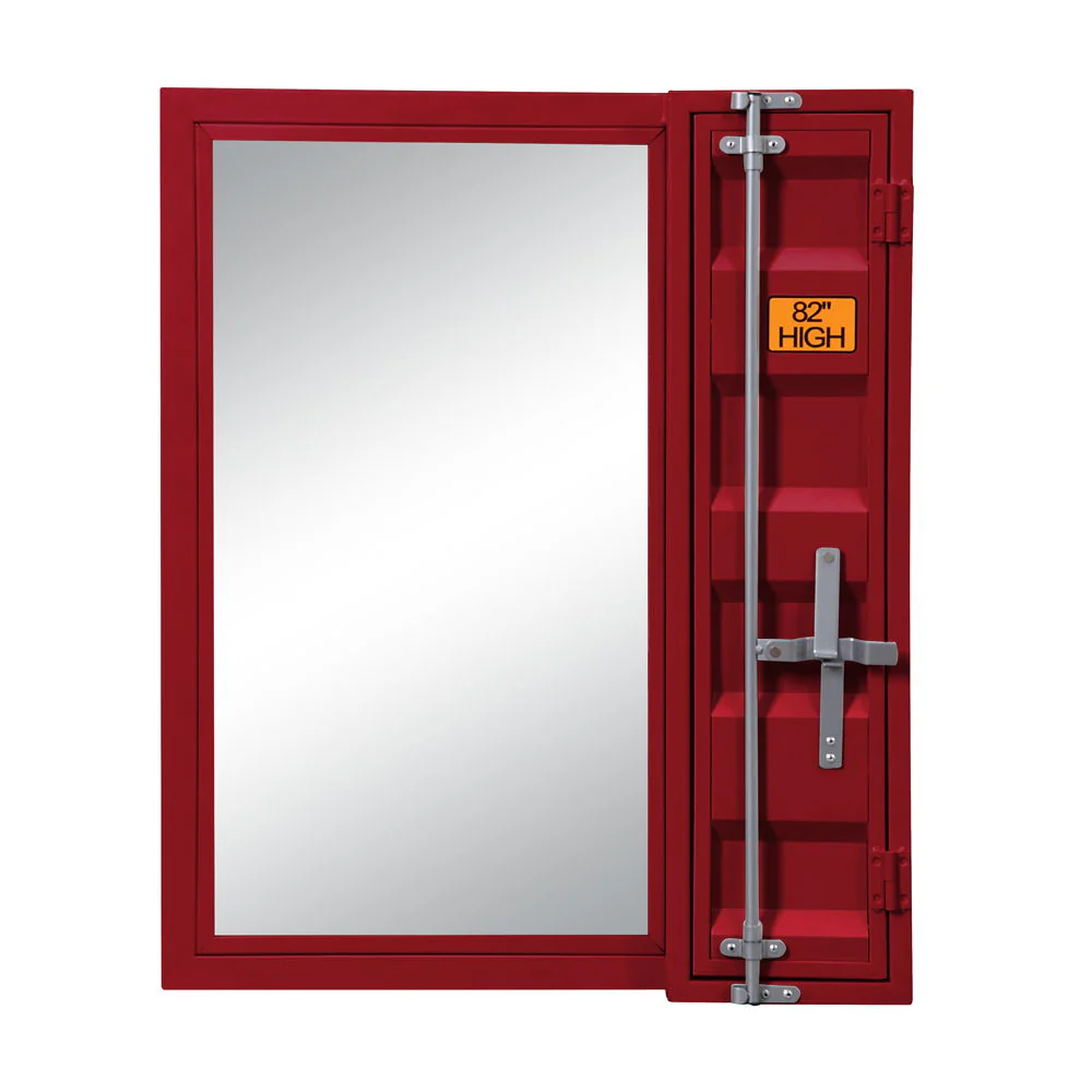 Cargo - Vanity Mirror, Clear Reflection - Image 7