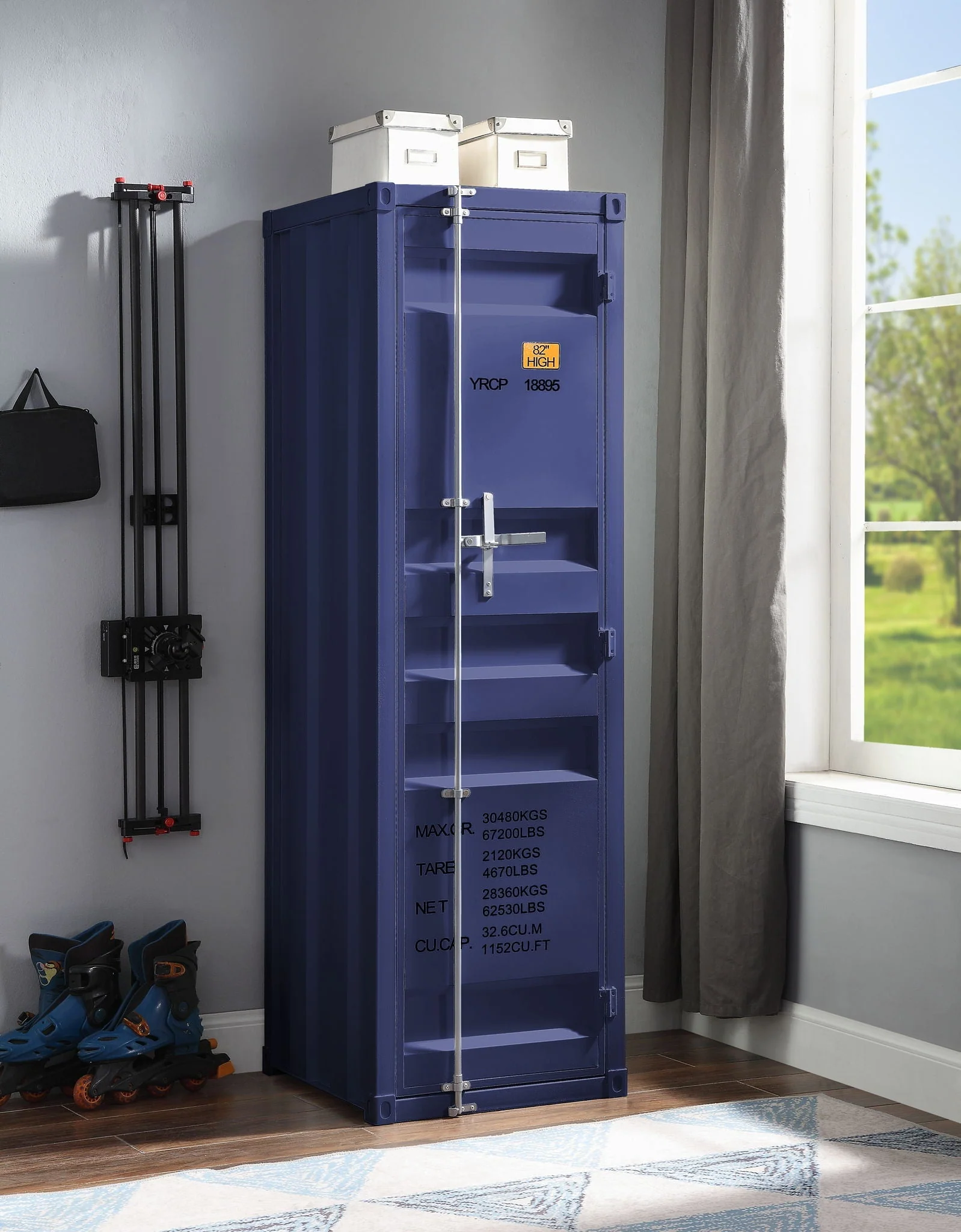 Cargo - Wardrobe - Image 2
