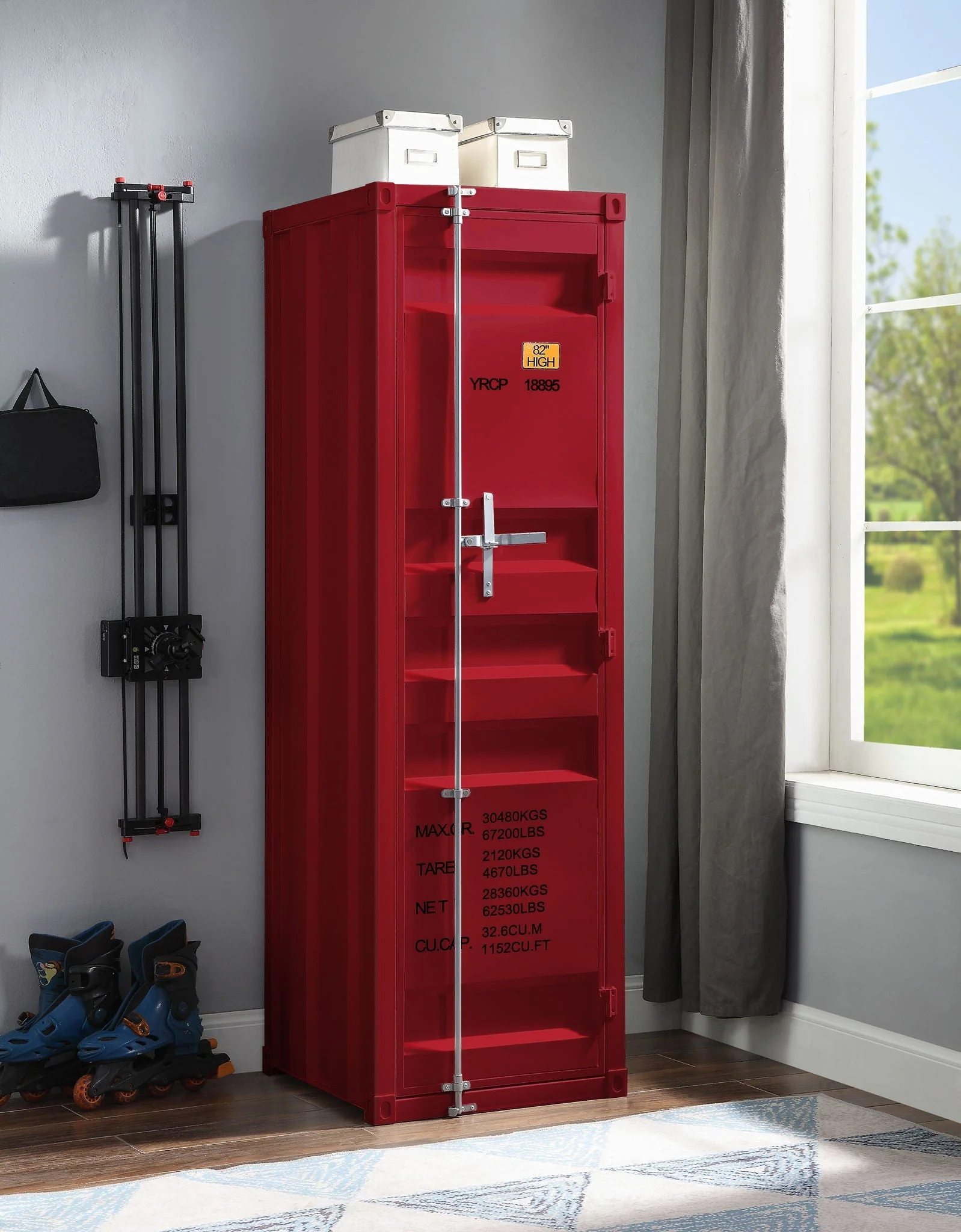 Cargo - Wardrobe - Image 3