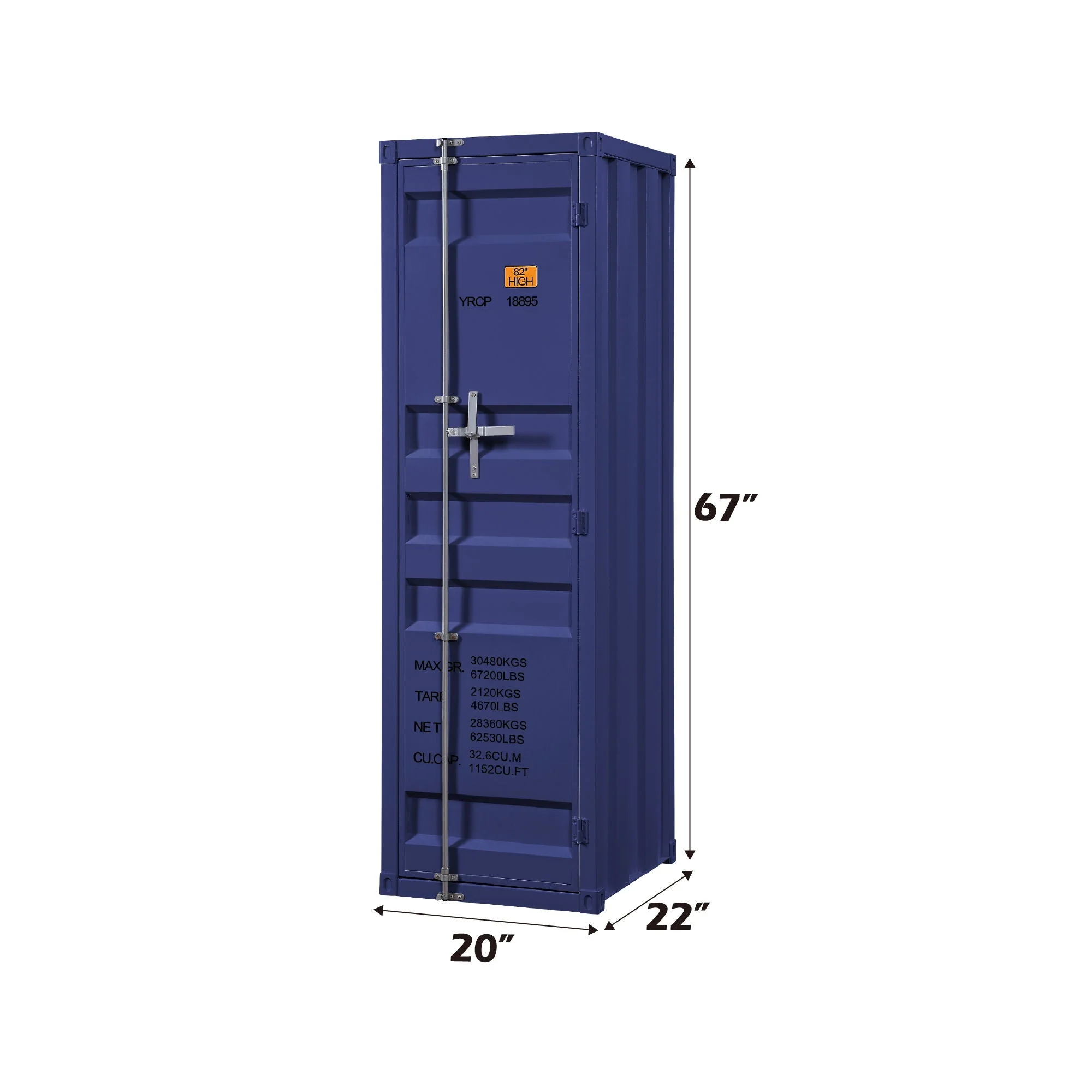 Cargo - Wardrobe - Image 4