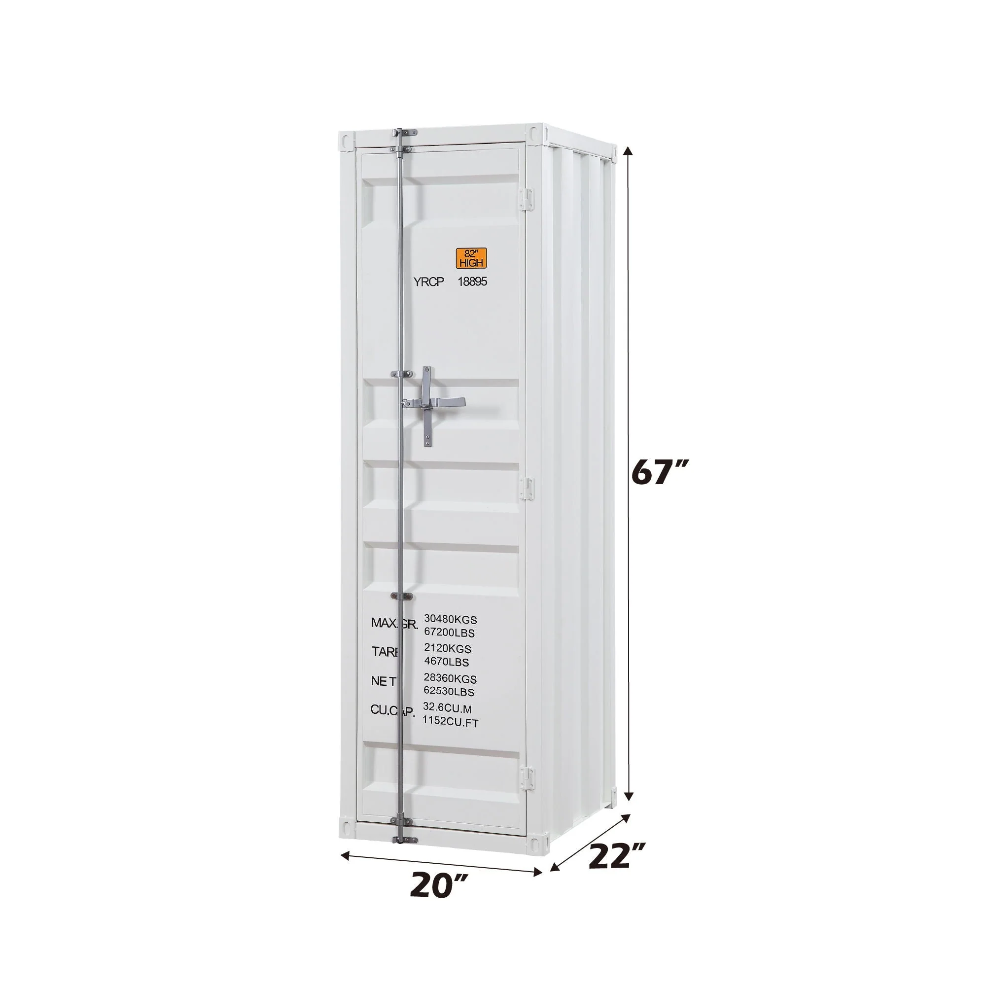 Cargo - Wardrobe - Image 5