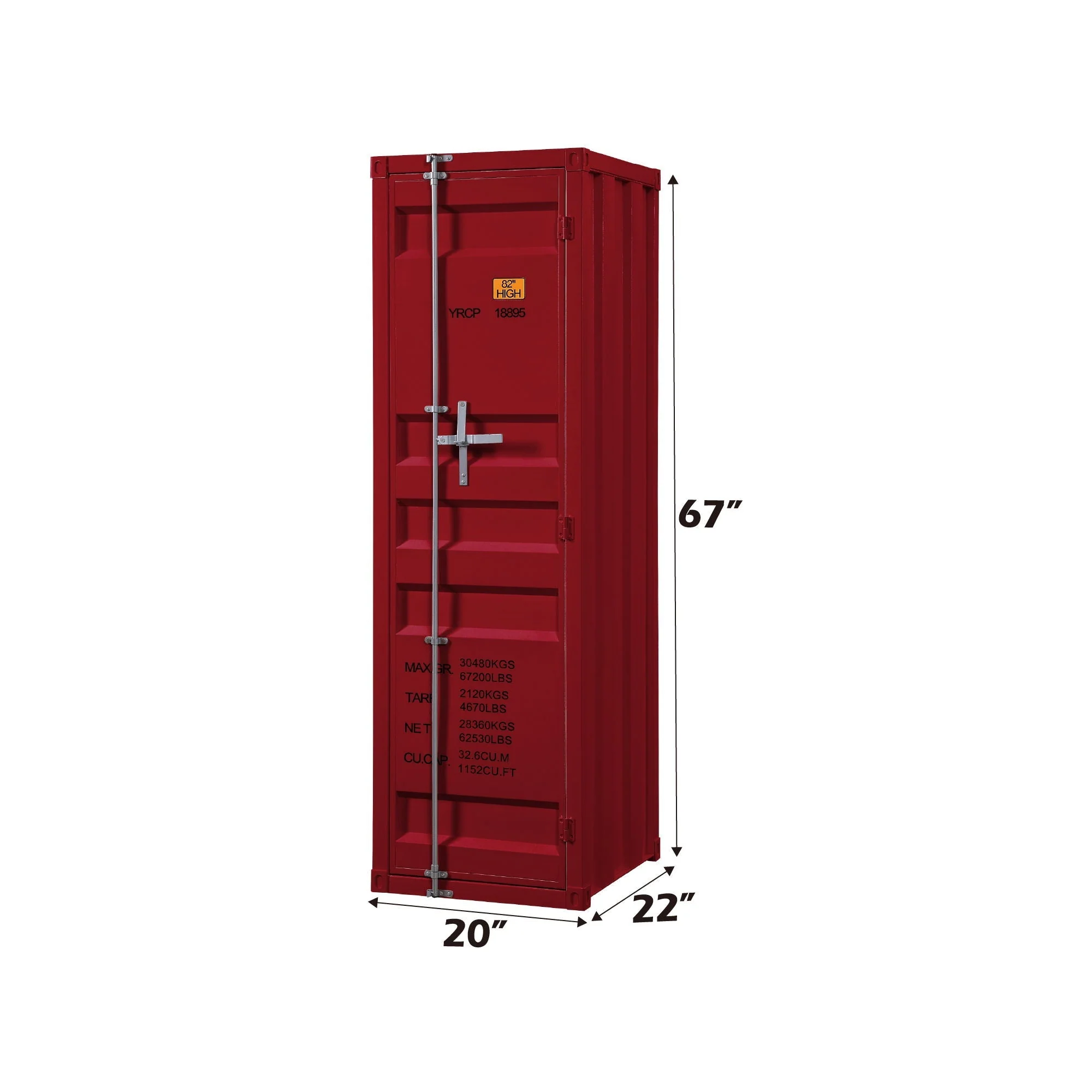 Cargo - Wardrobe - Image 7