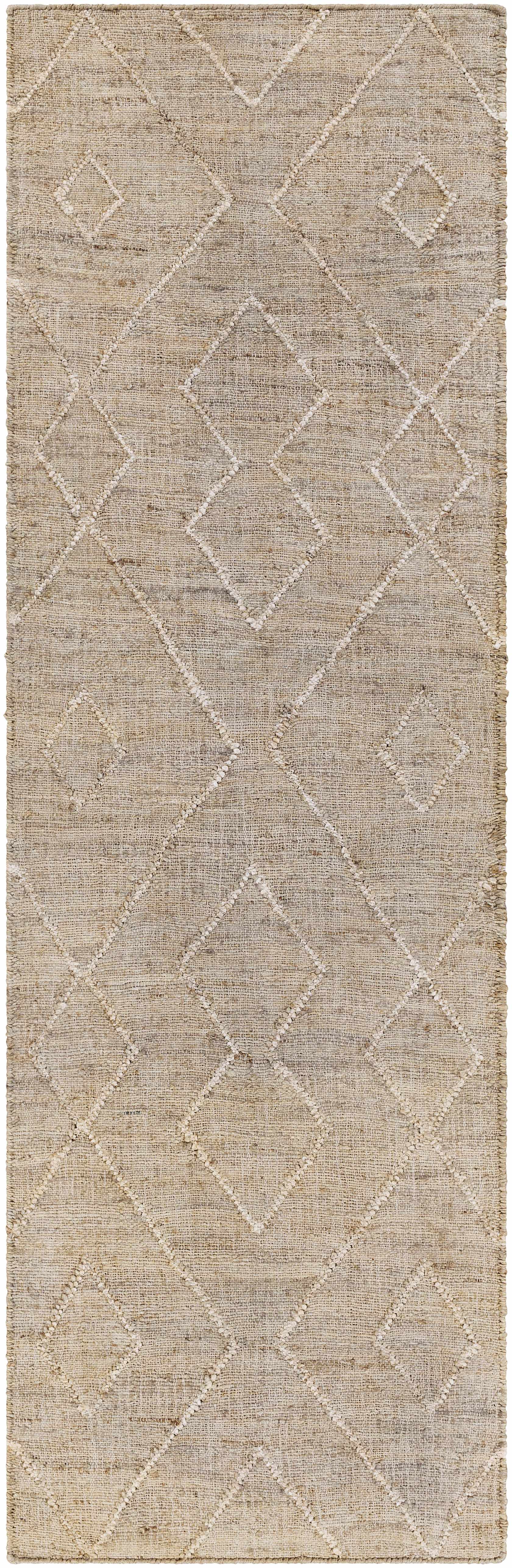 Carine Jute Area Rug - Clearance - Image 10