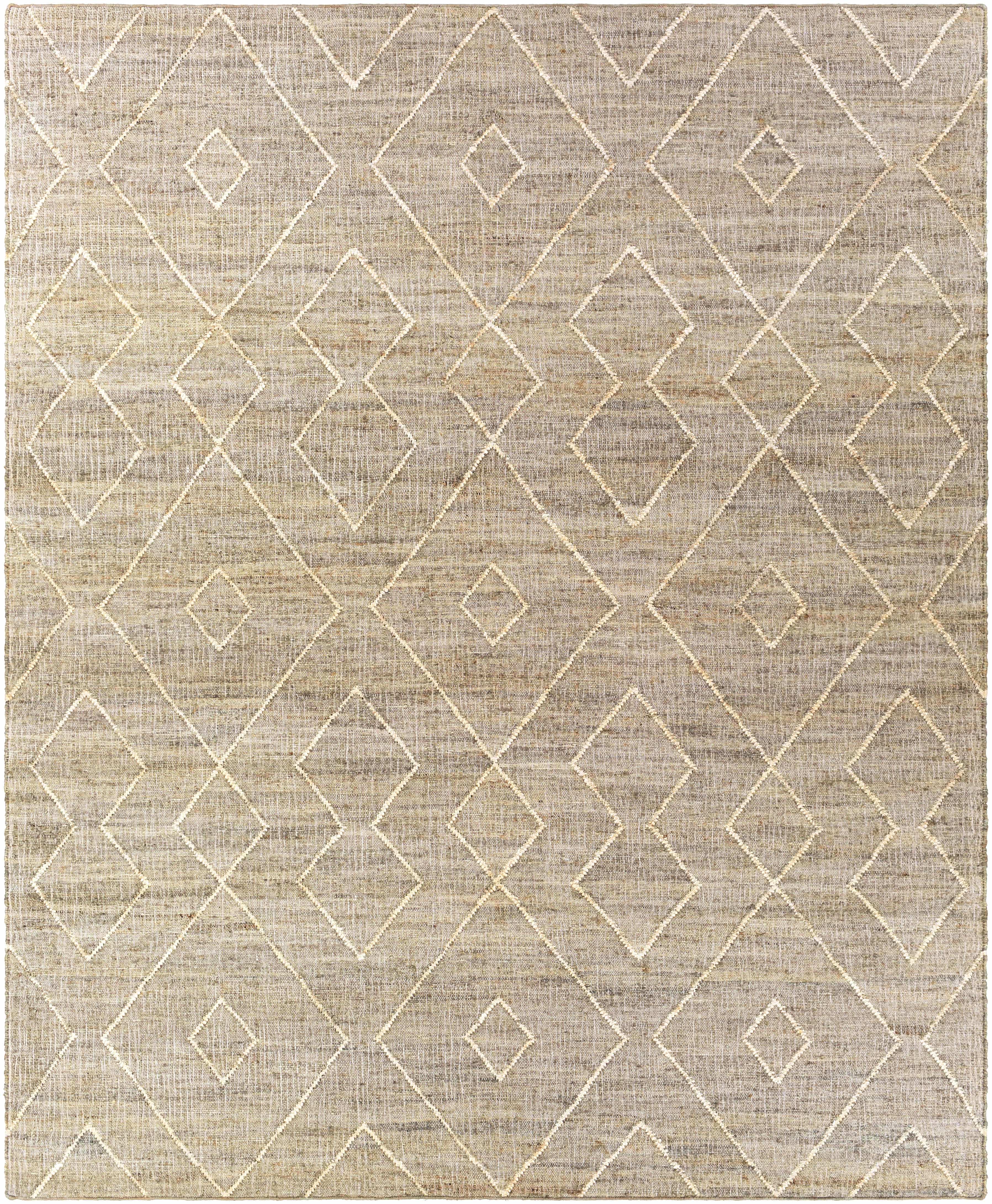 Carine Jute Area Rug - Clearance - Image 11