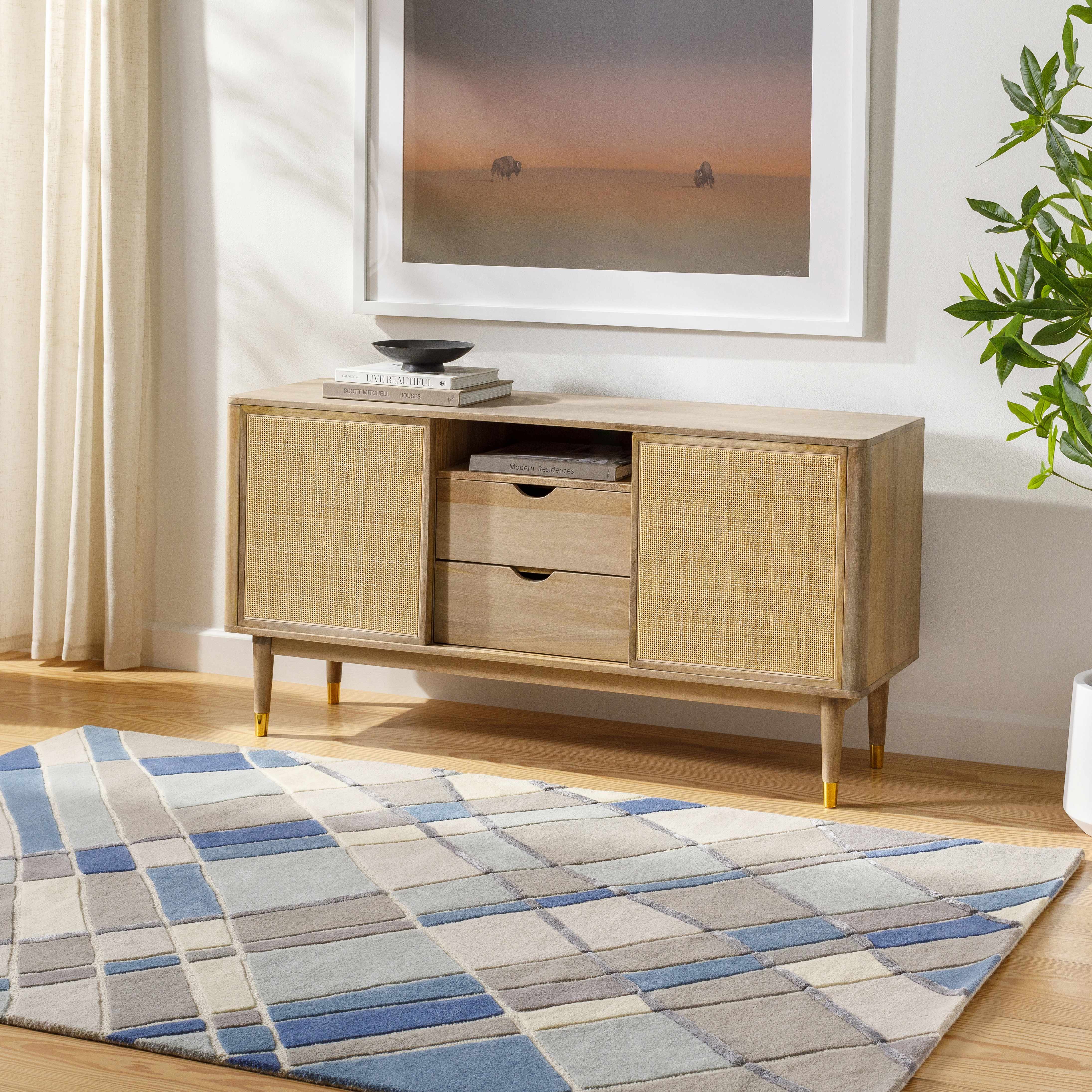 Carla Area Rug - Clearance - Image 2
