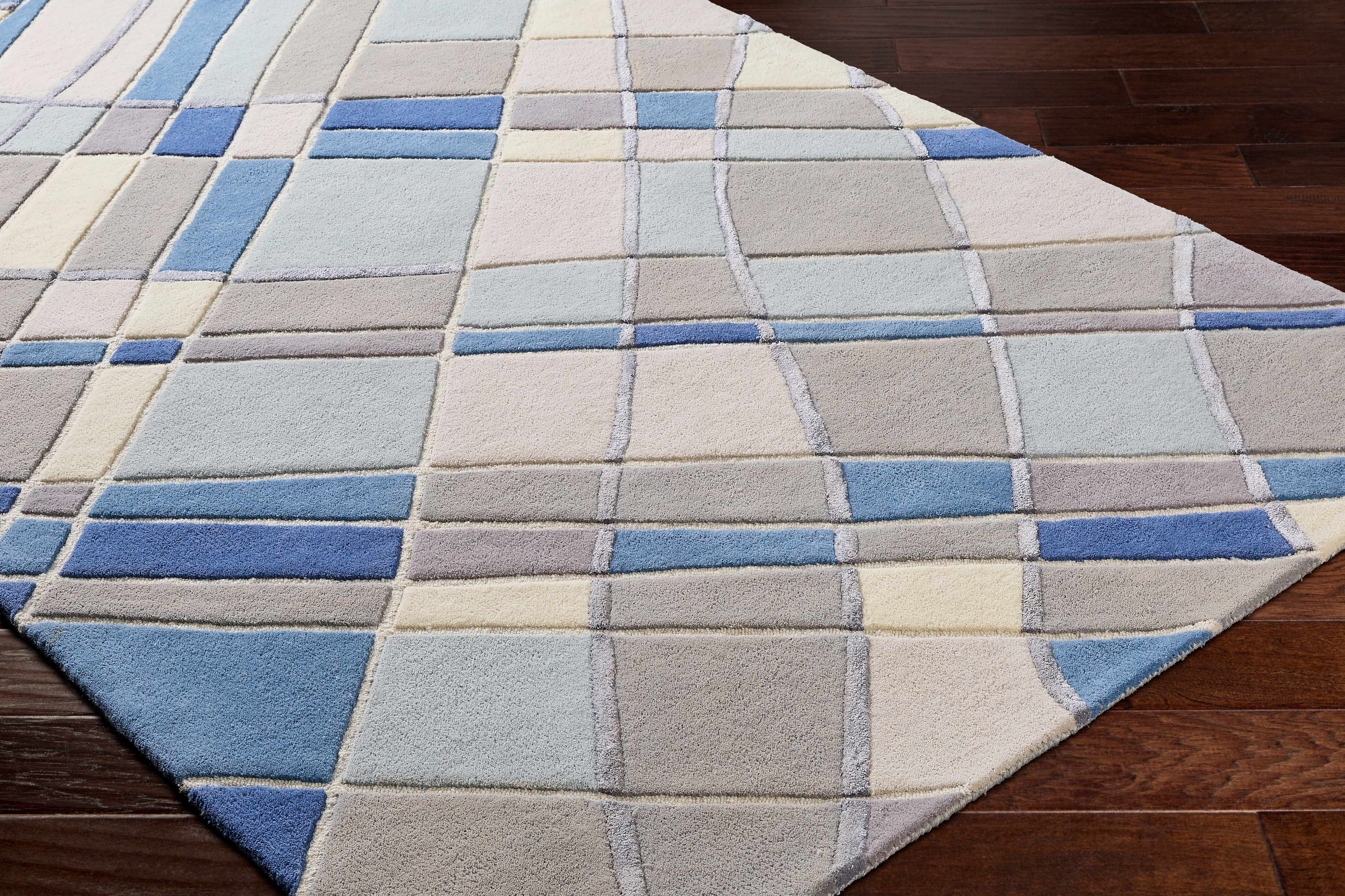 Carla Area Rug - Clearance - Image 3
