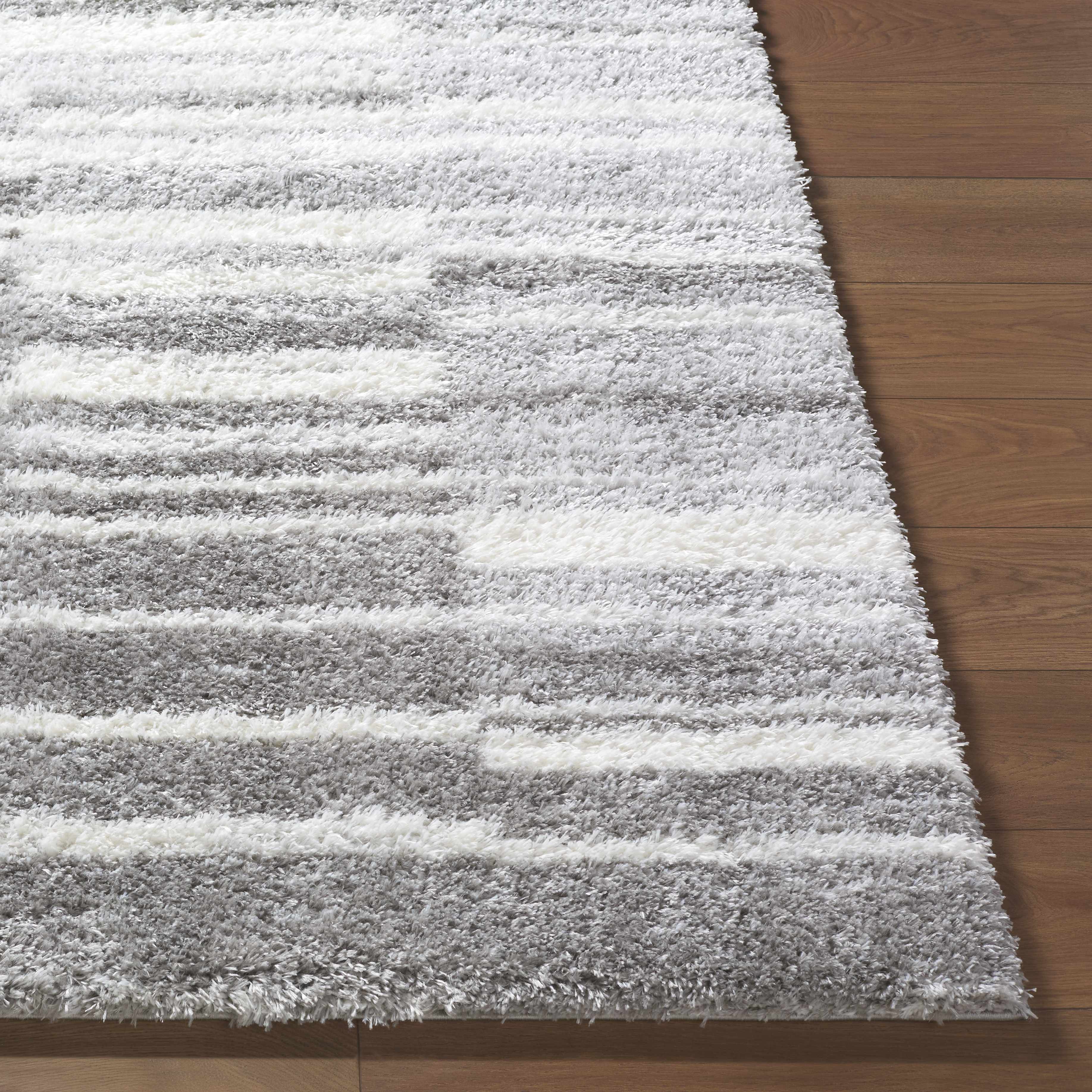 Carlen Gray Area Rug - Image 3