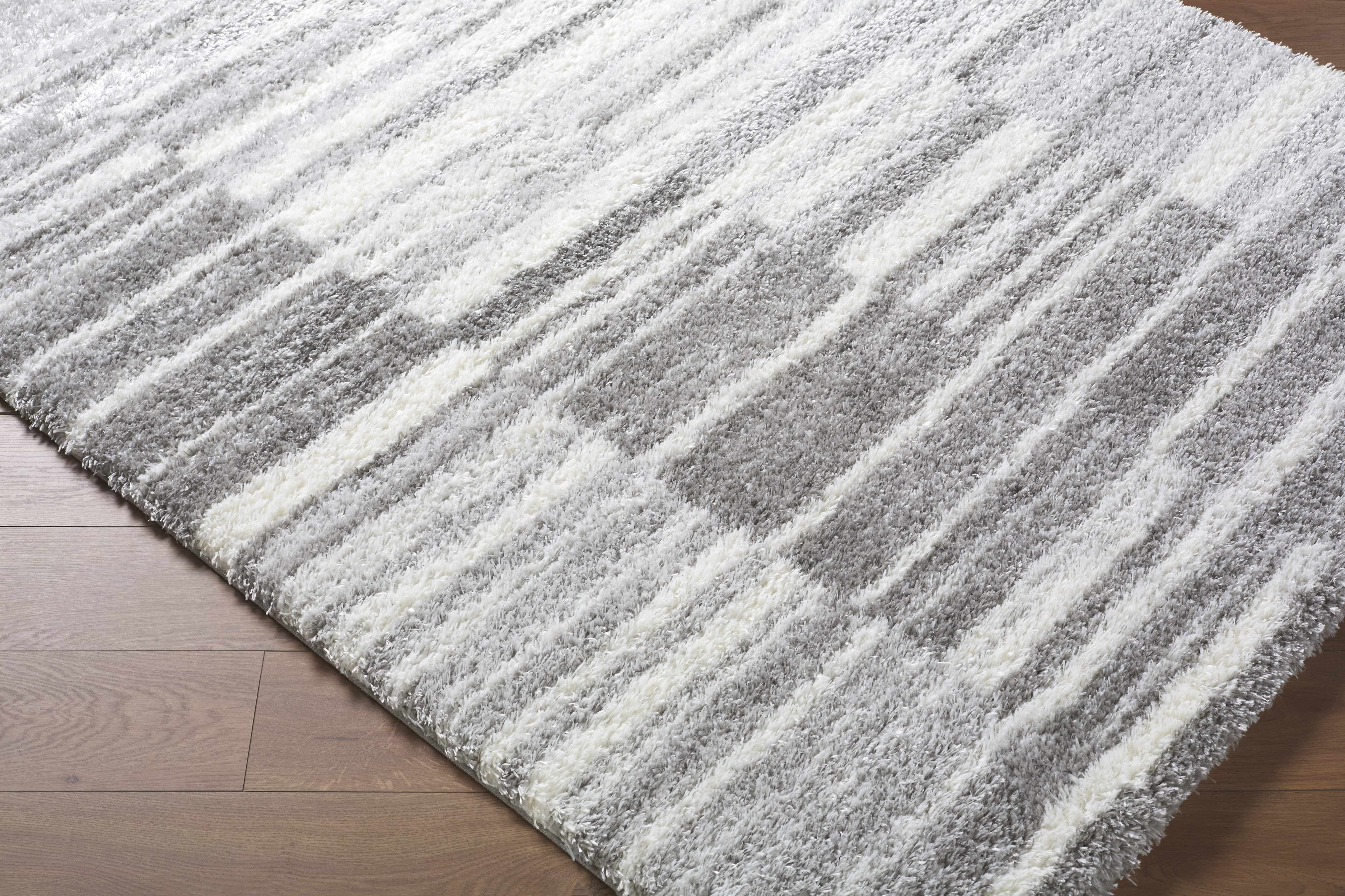 Carlen Gray Area Rug - Image 4