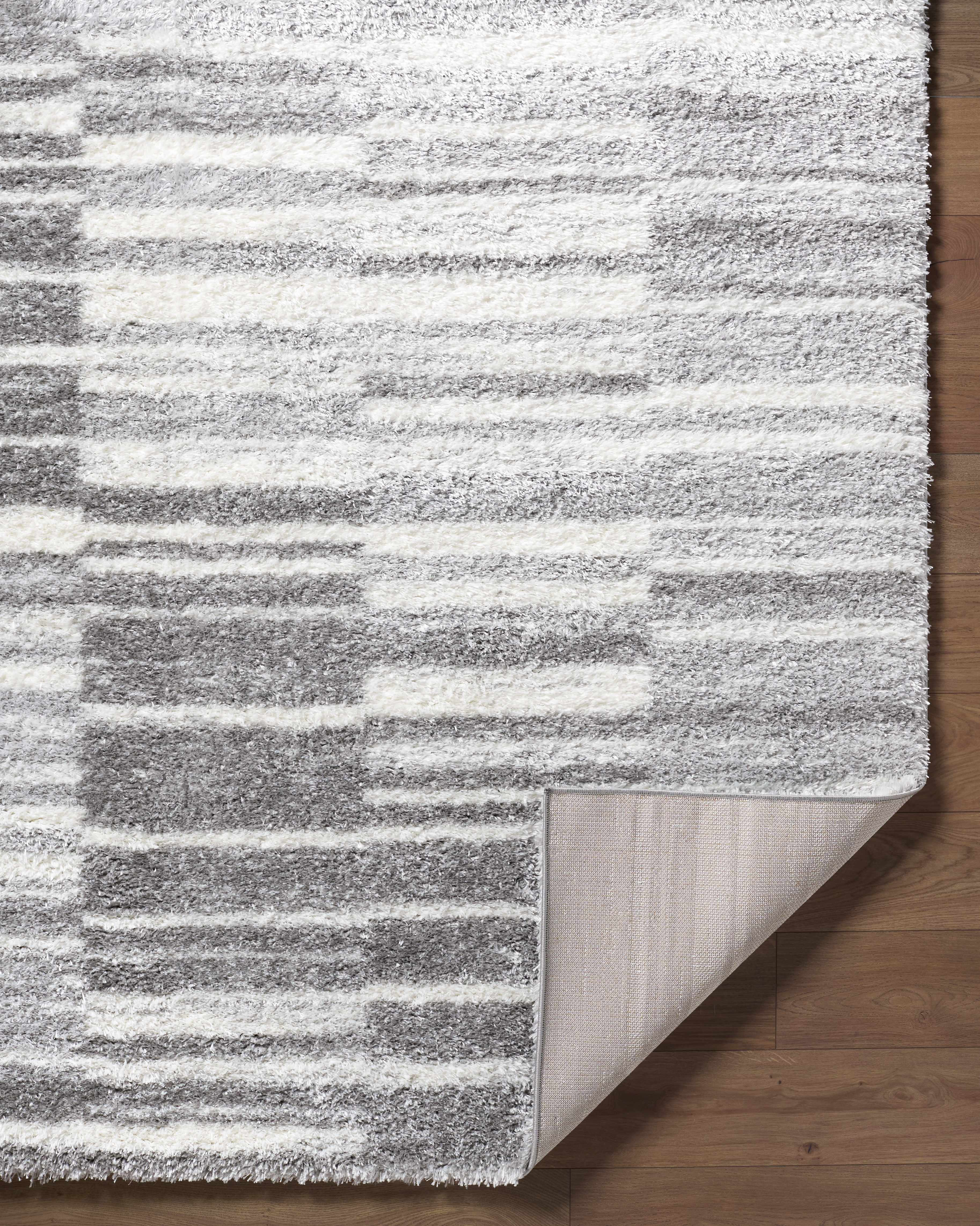 Carlen Gray Area Rug - Image 5