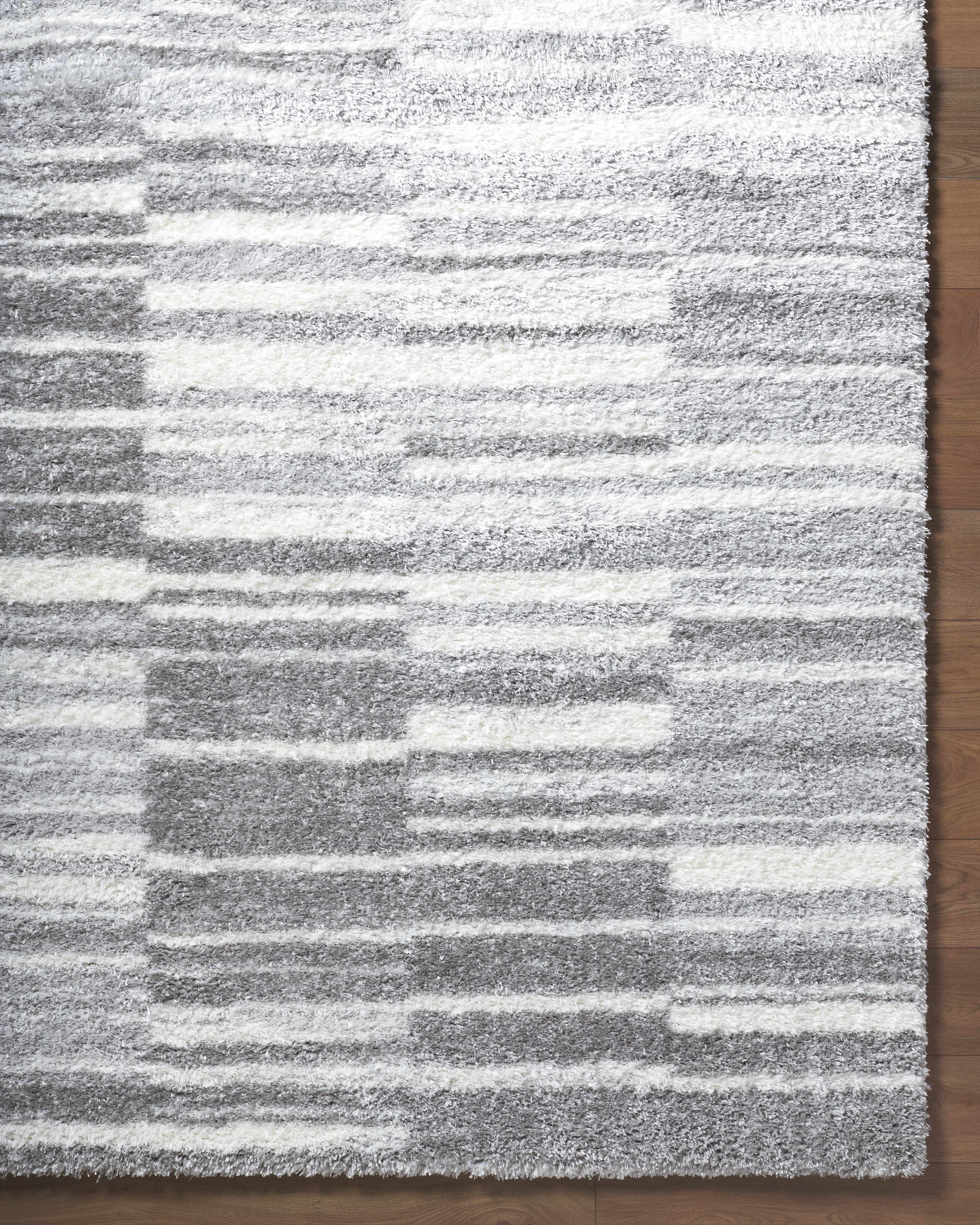 Carlen Gray Area Rug - Image 7
