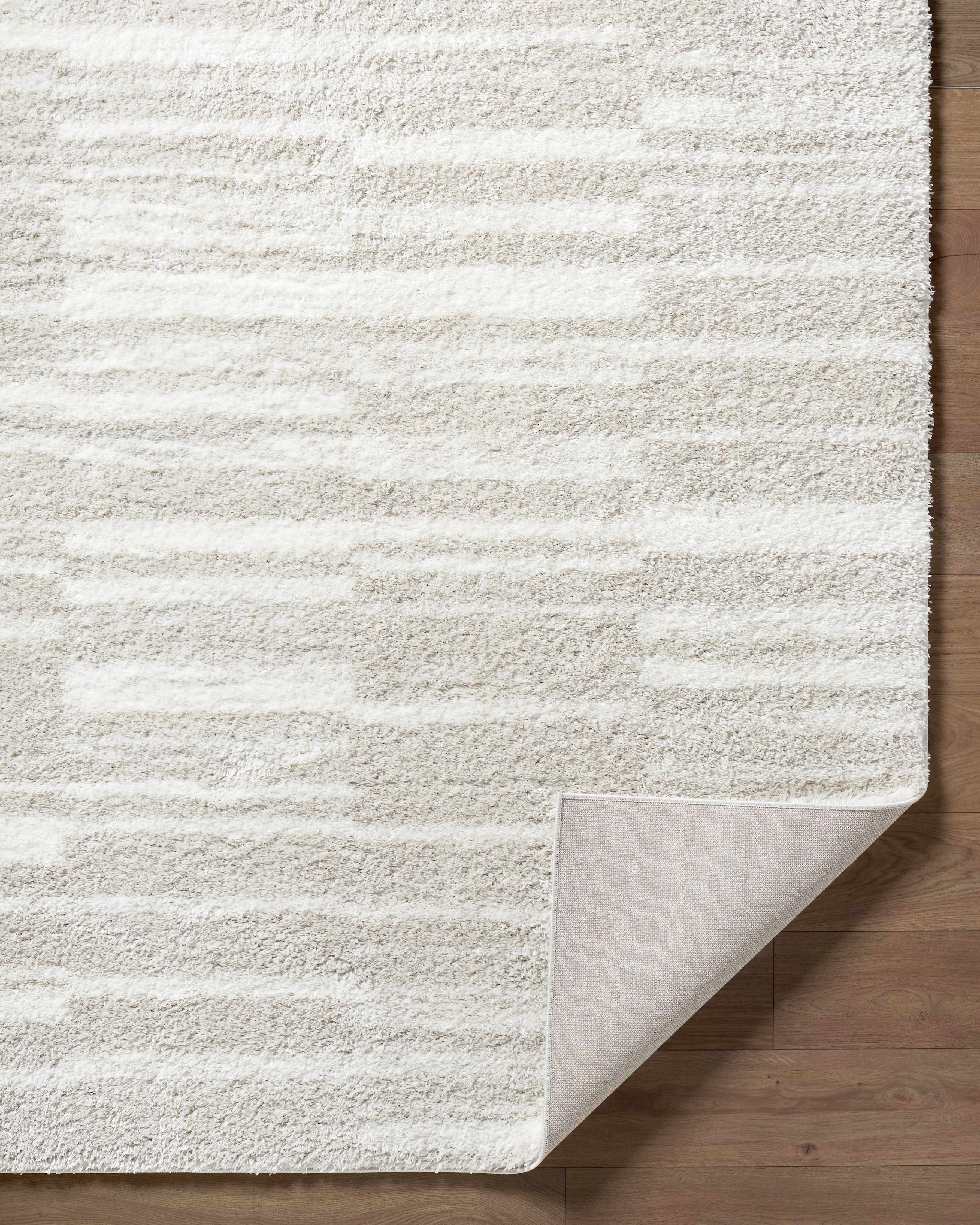 Carlen Ivory Area Rug - Image 5