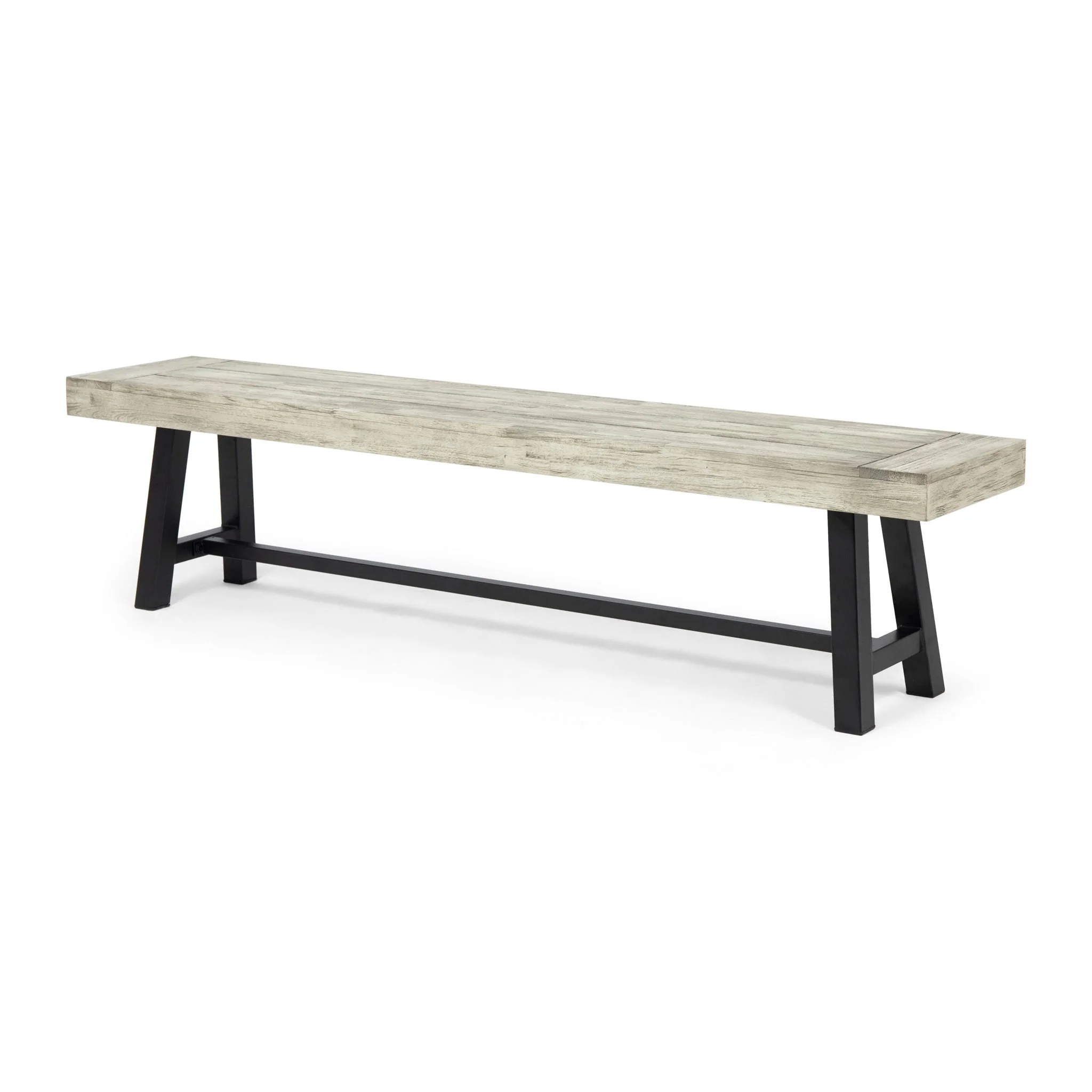 Carlisle Dining Bench - Image 2