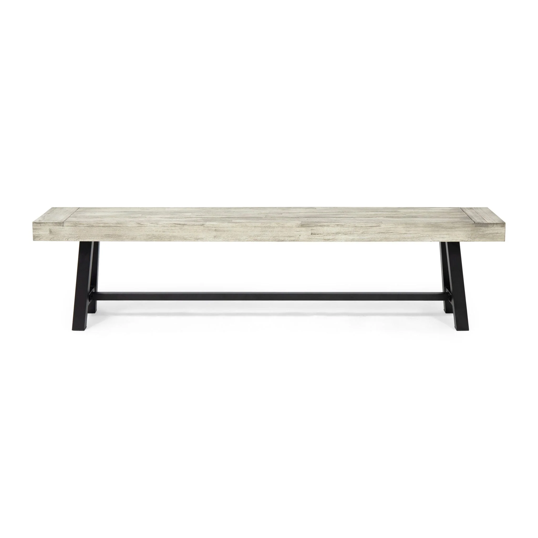 Carlisle Dining Bench - Image 3