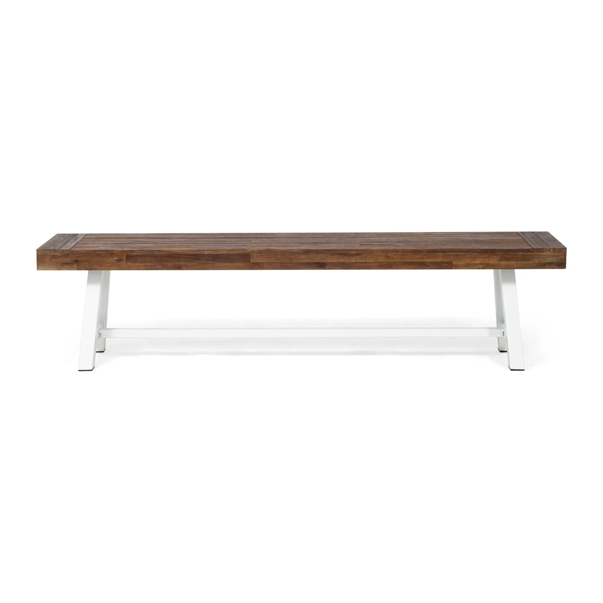 Carlisle Dining Bench - Image 4