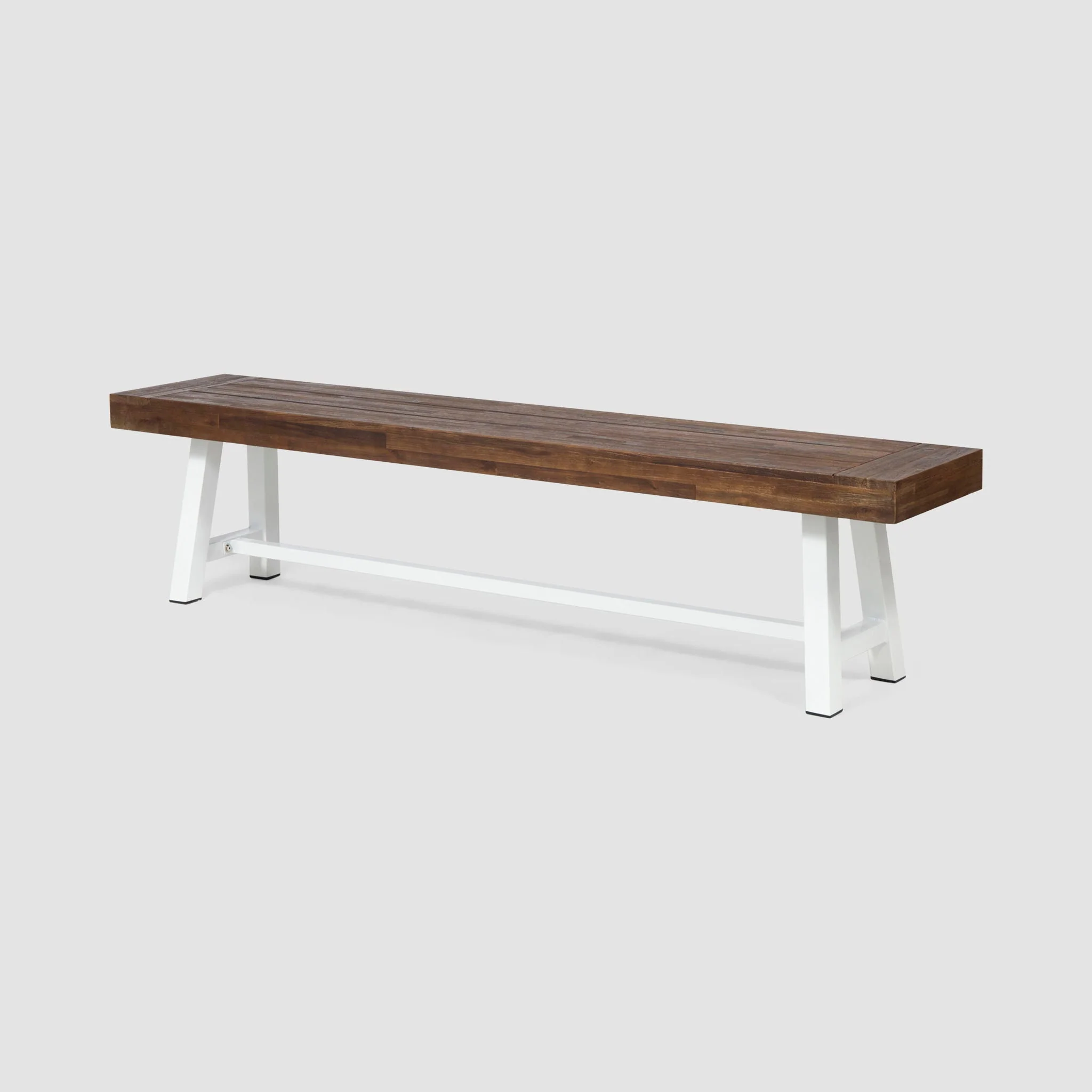 Carlisle Dining Bench - Image 5