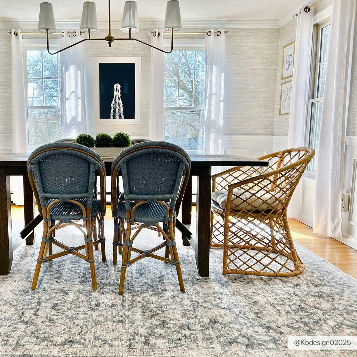 Carlton Area Rug - Clearance - Image 2