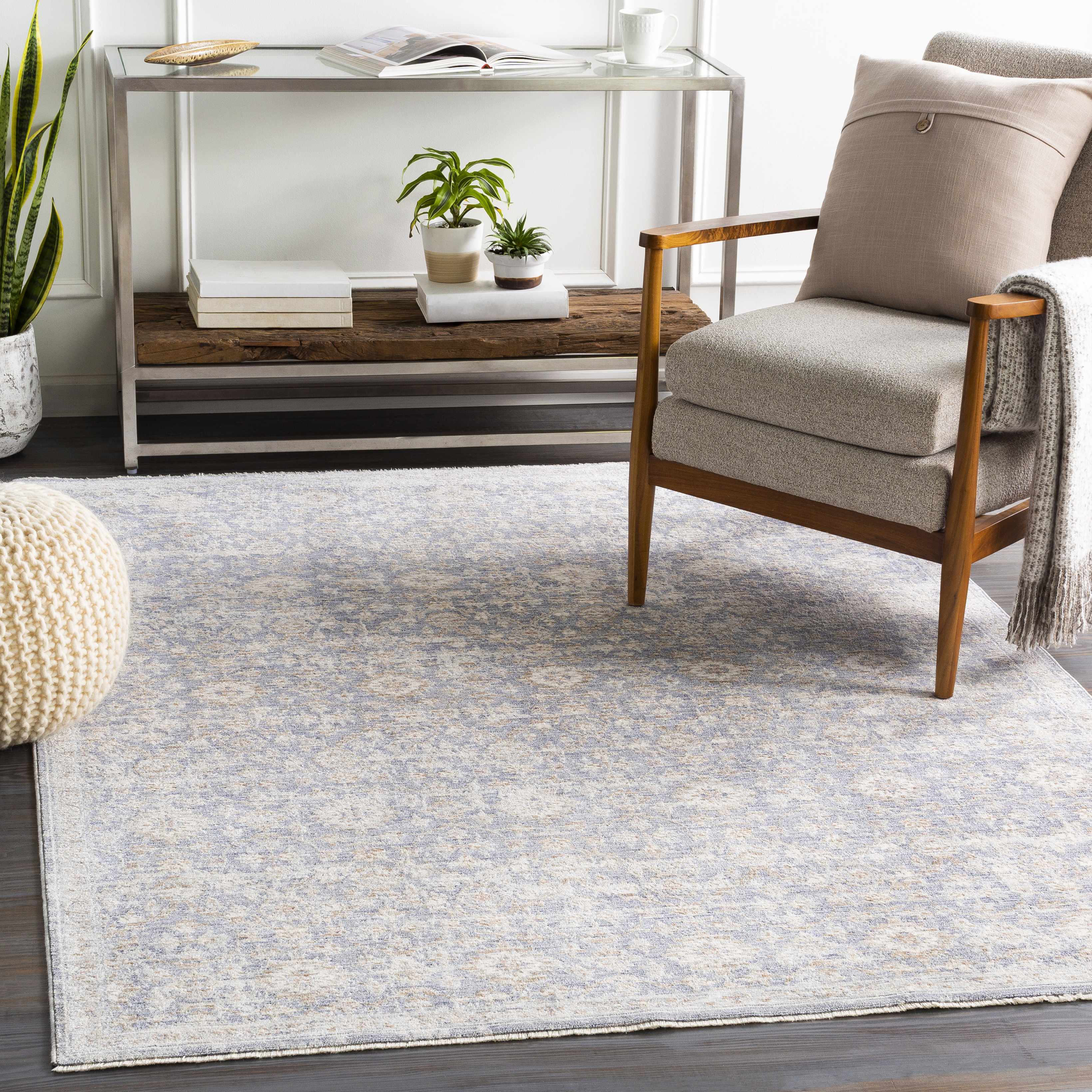 Carlton Area Rug - Clearance - Image 4