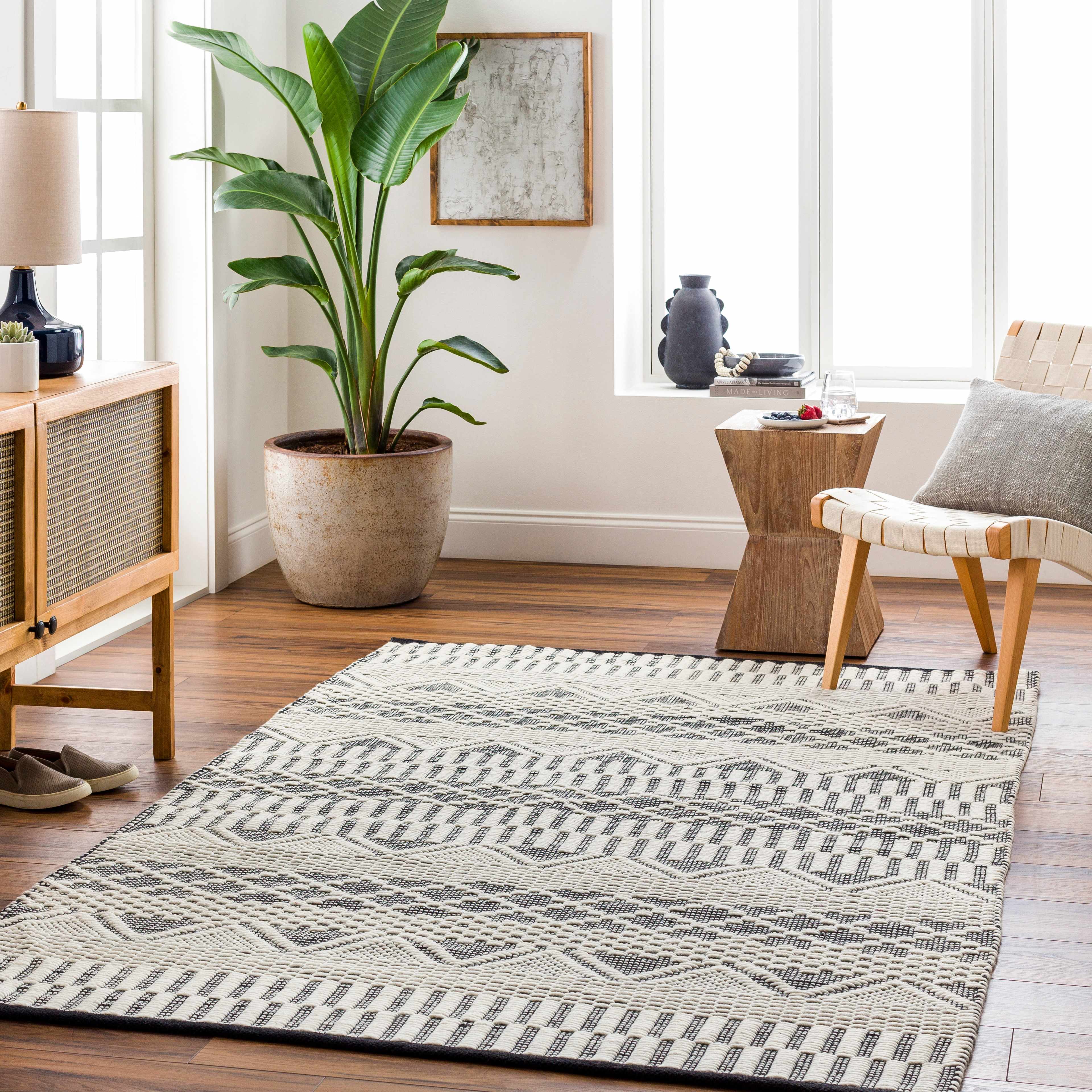 Carly Area Rug - Clearance - Image 2