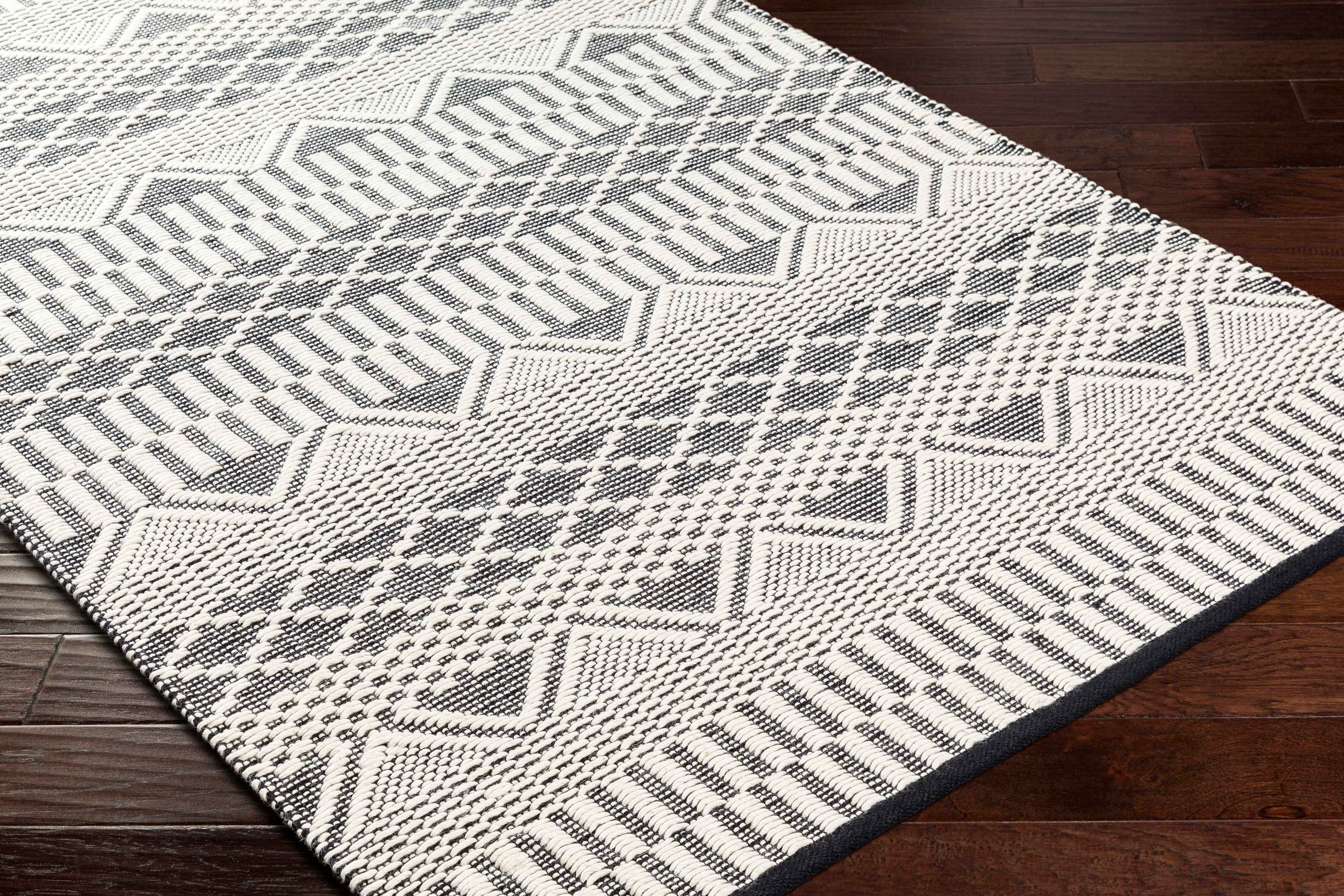 Carly Area Rug - Clearance - Image 3