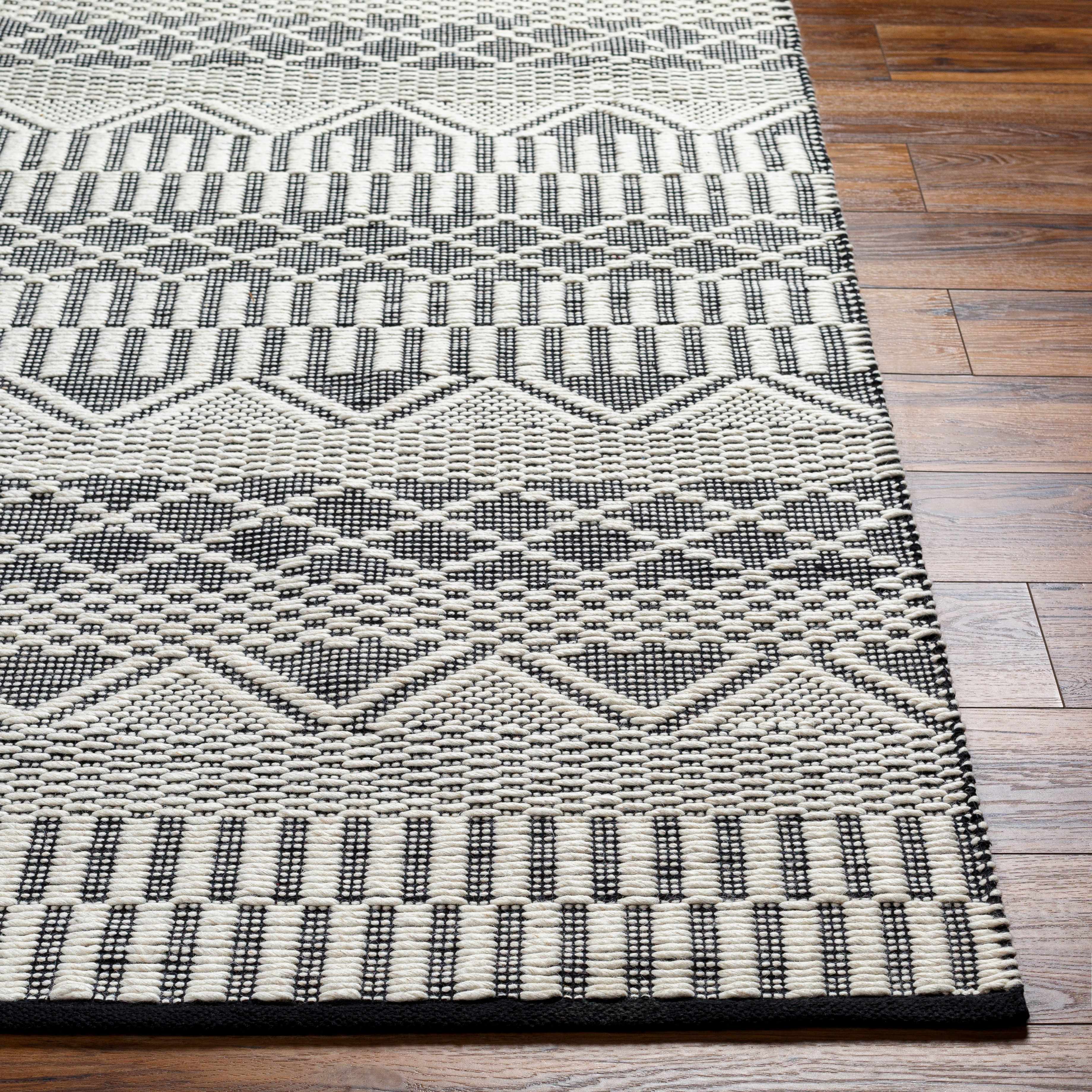 Carly Area Rug - Clearance - Image 5
