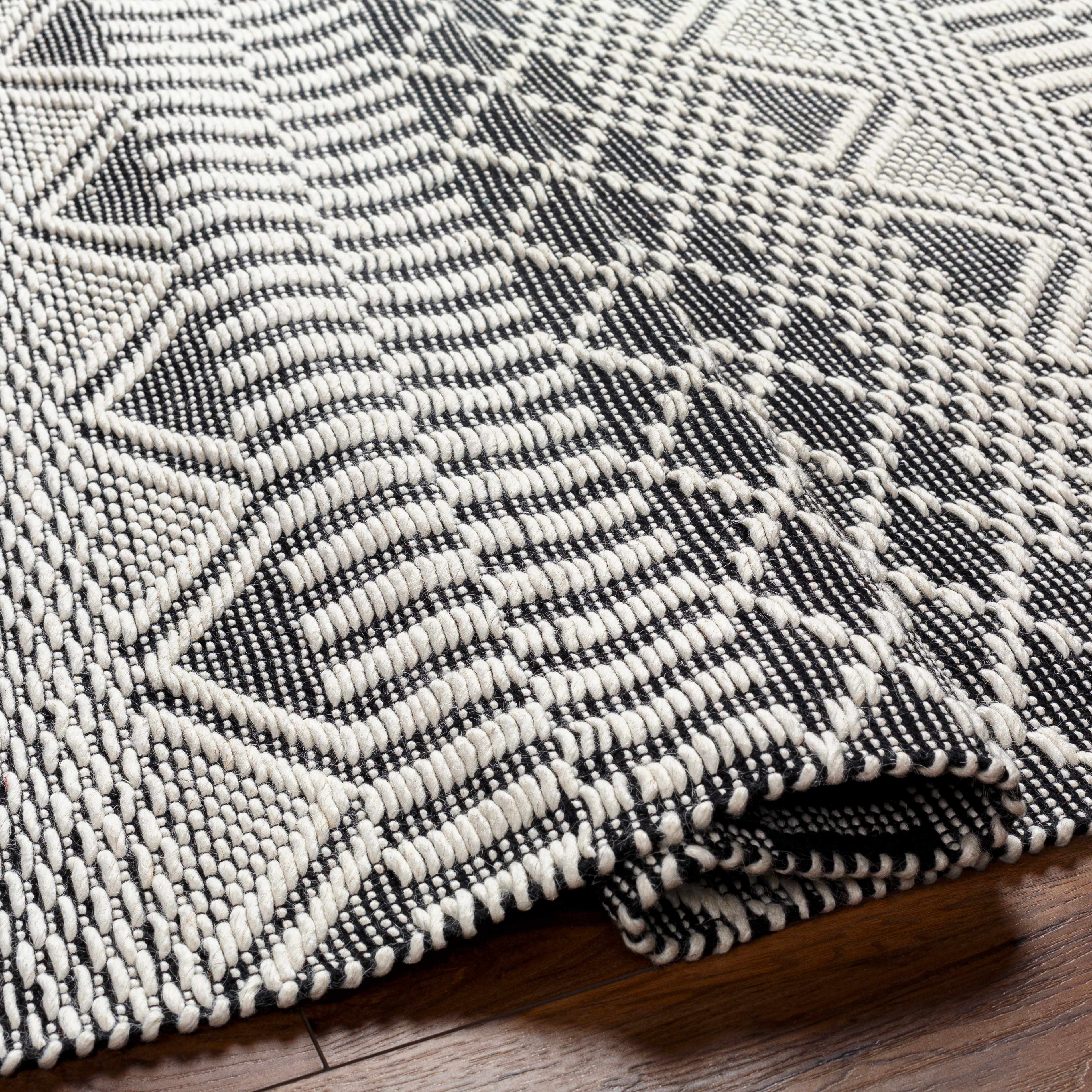 Carly Area Rug - Clearance - Image 6