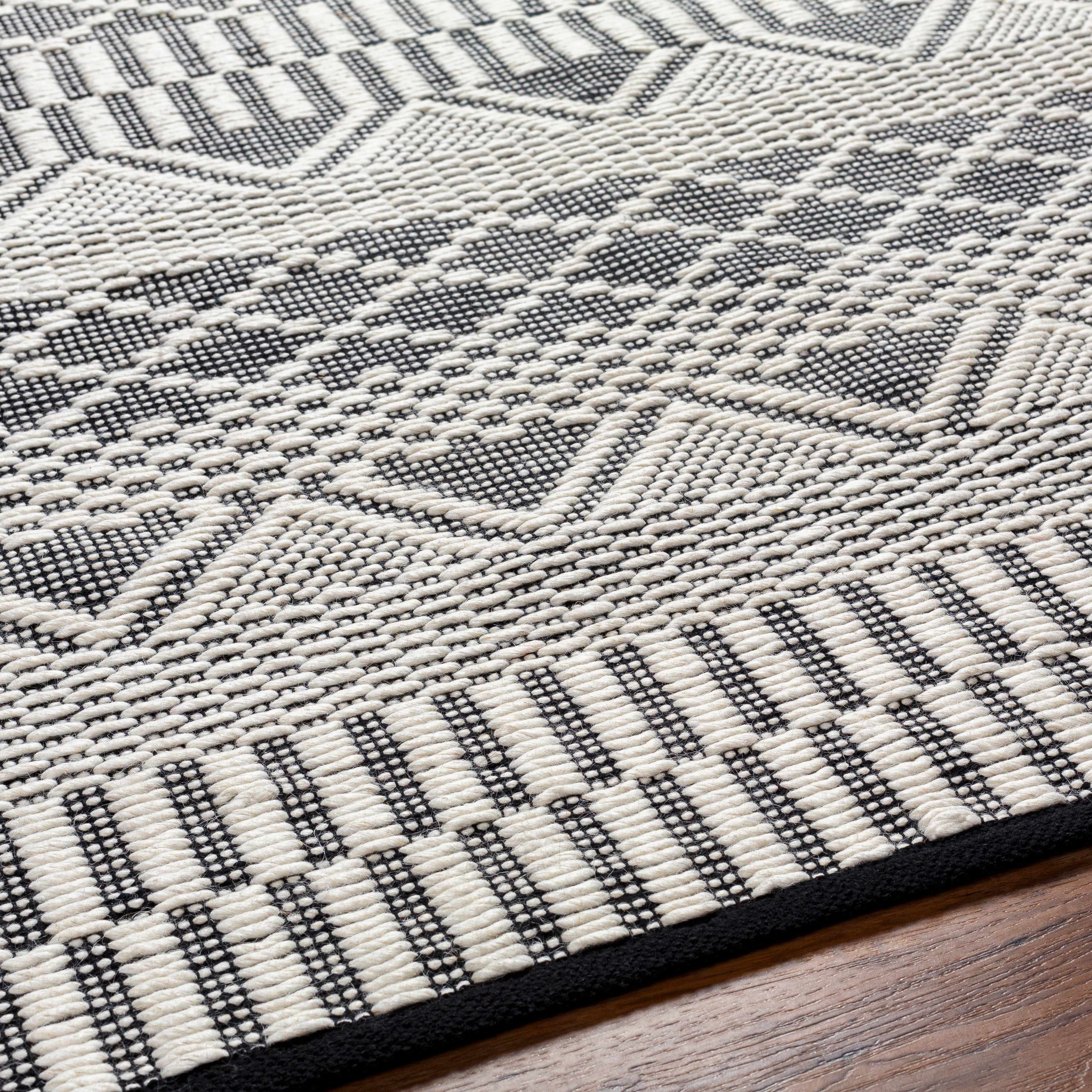 Carly Area Rug - Clearance - Image 7