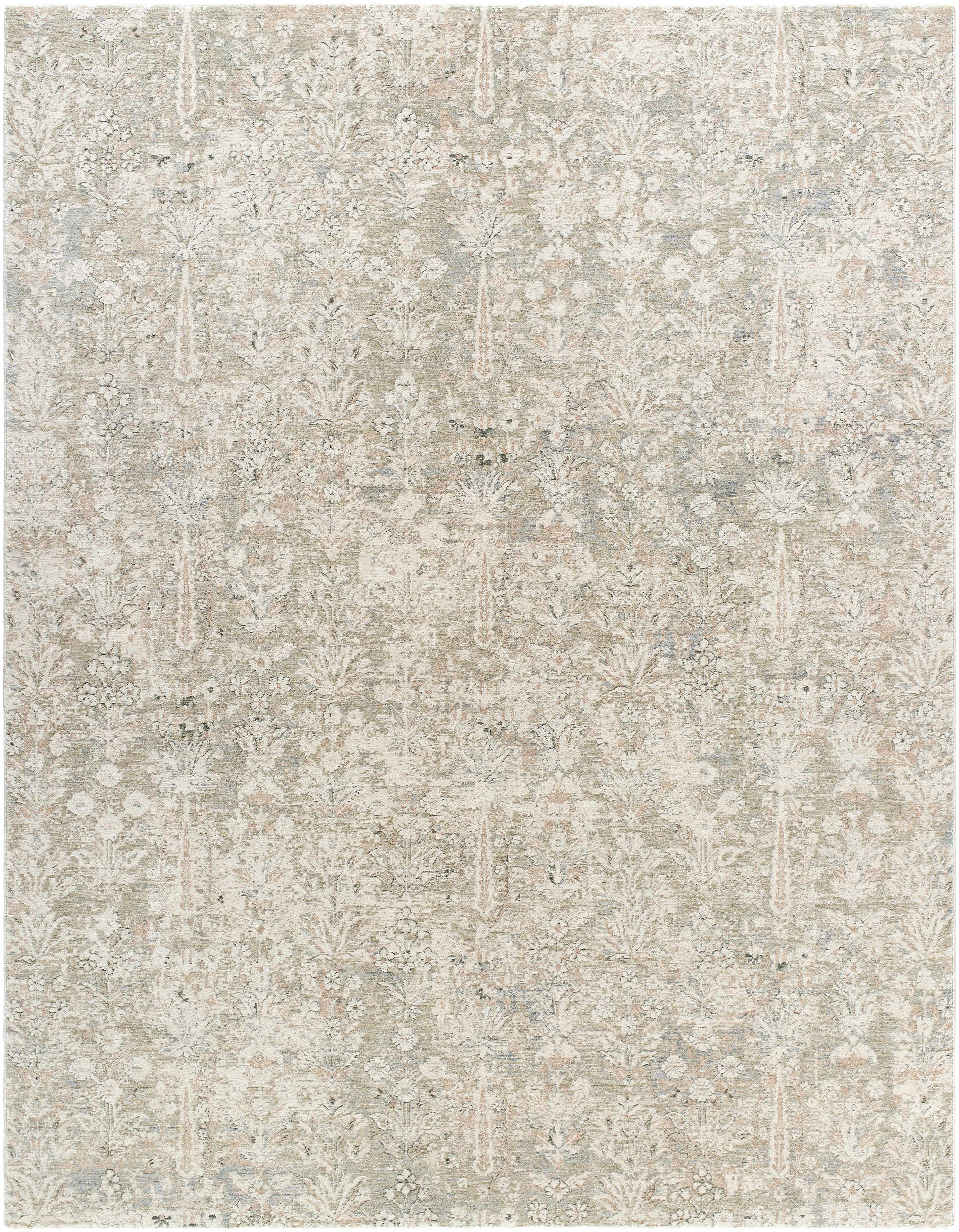 Carlyn Area Rug - Image 4