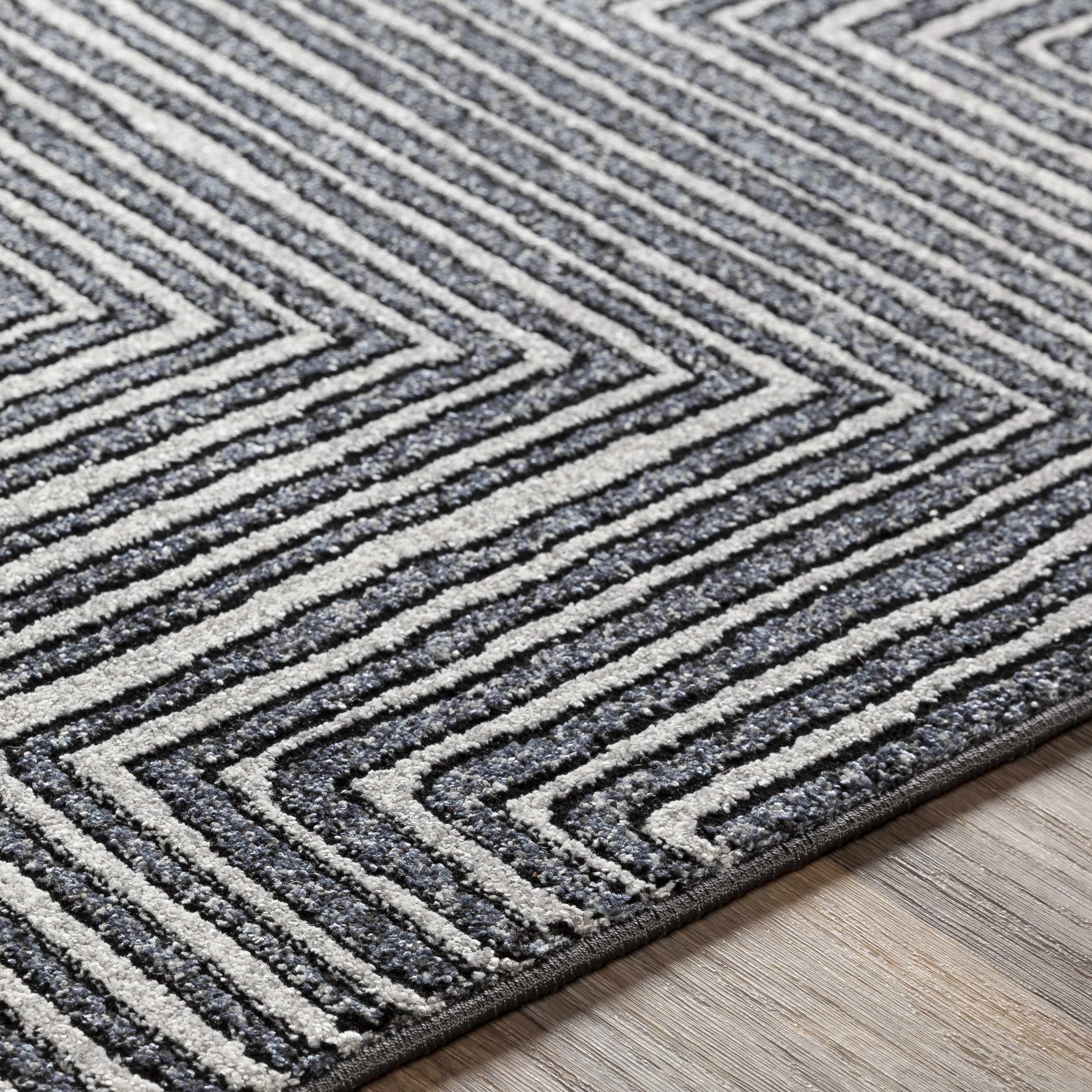 Carnarvon Area Rug - Clearance - Image 5