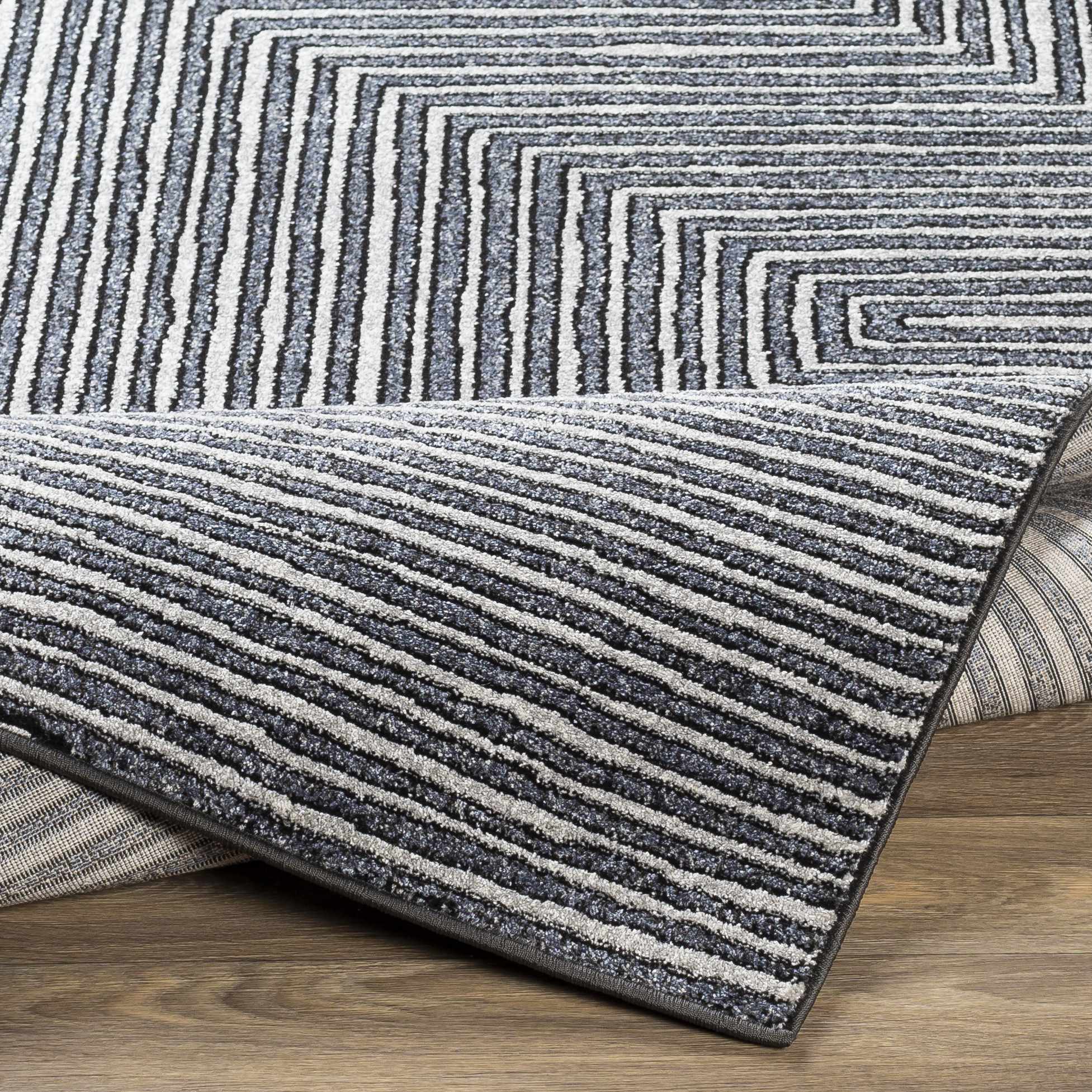 Carnarvon Area Rug - Clearance - Image 6
