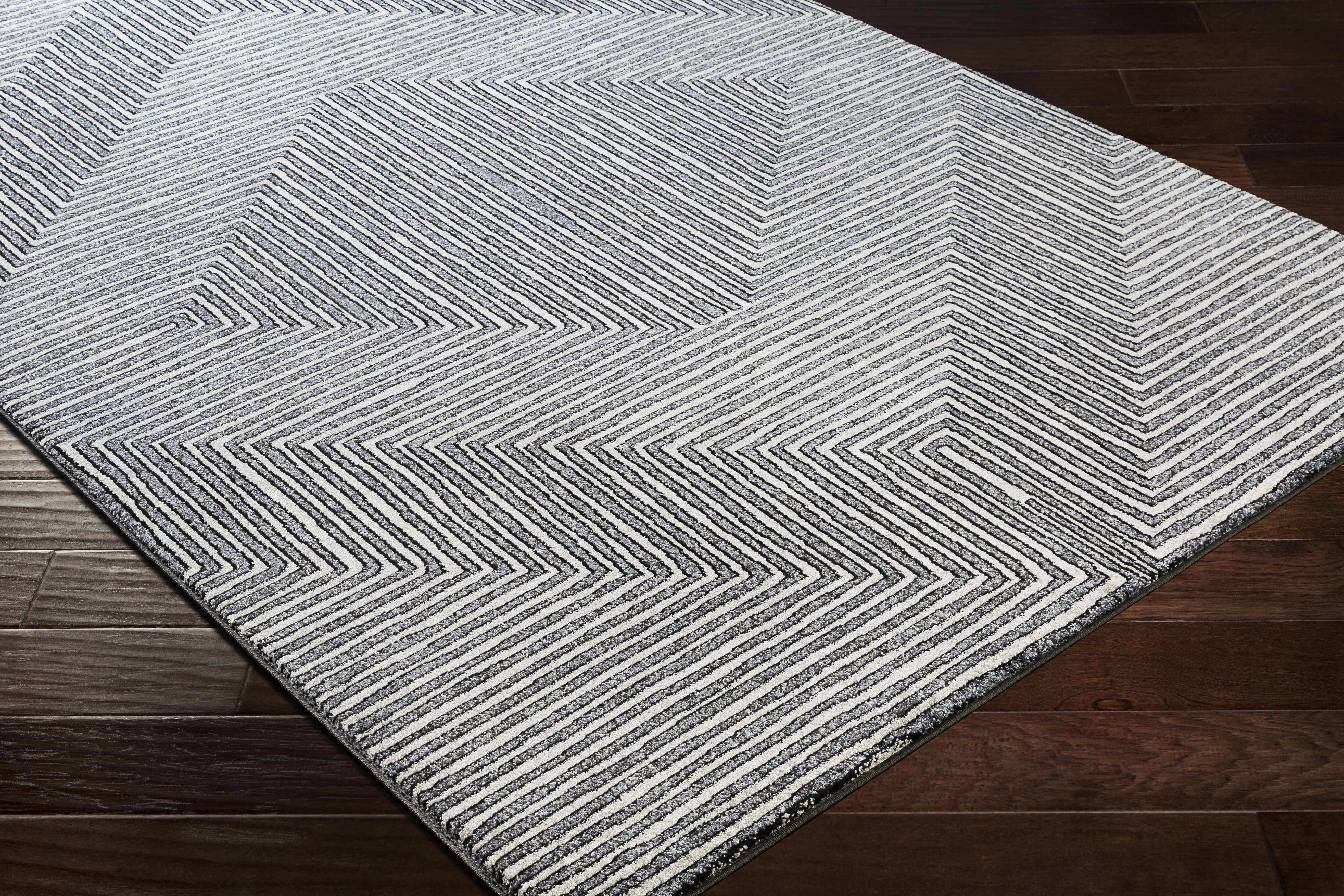 Carnarvon Area Rug - Clearance - Image 7