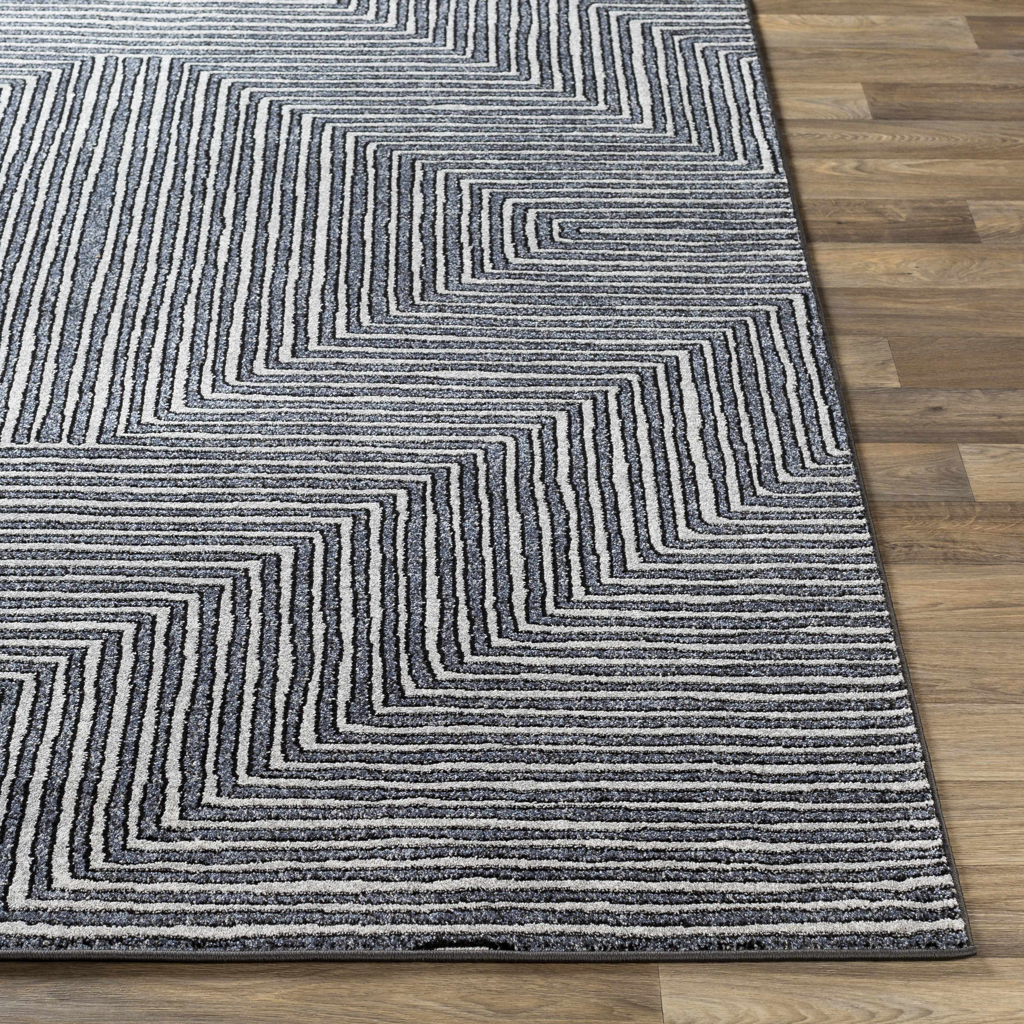 Carnarvon Area Rug - Clearance - Image 8