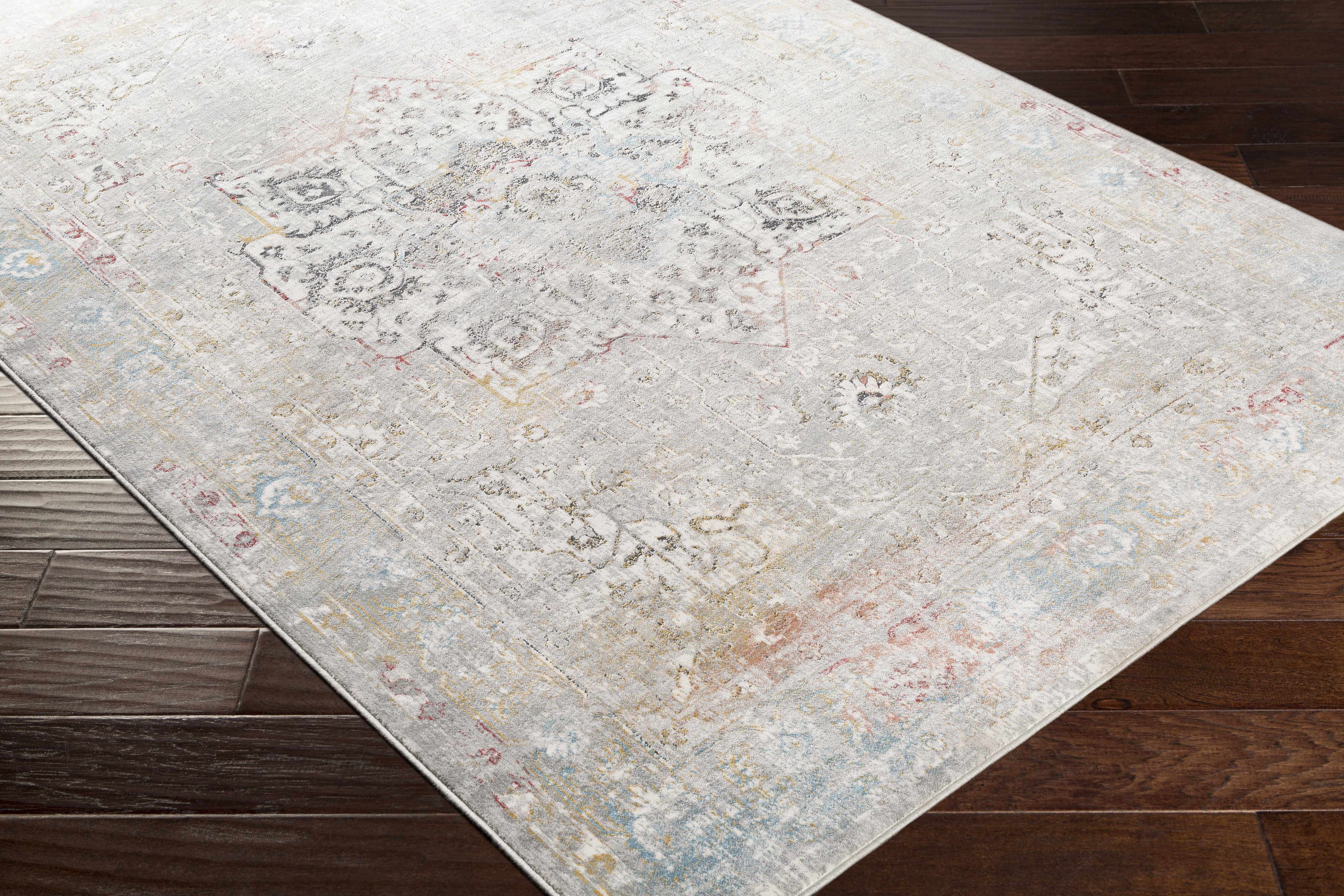 Carney Area Rug - Clearance - Image 3