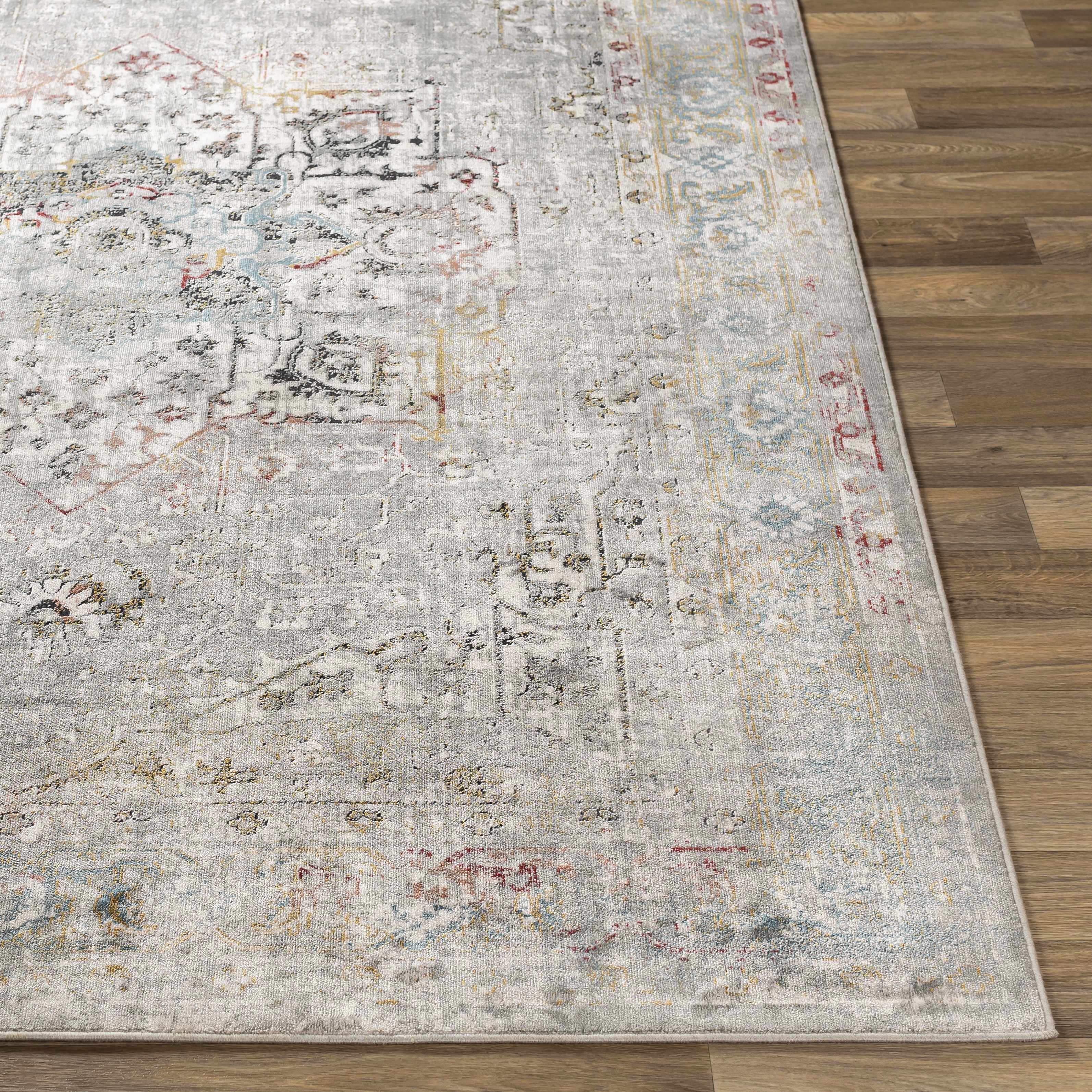 Carney Area Rug - Clearance - Image 4