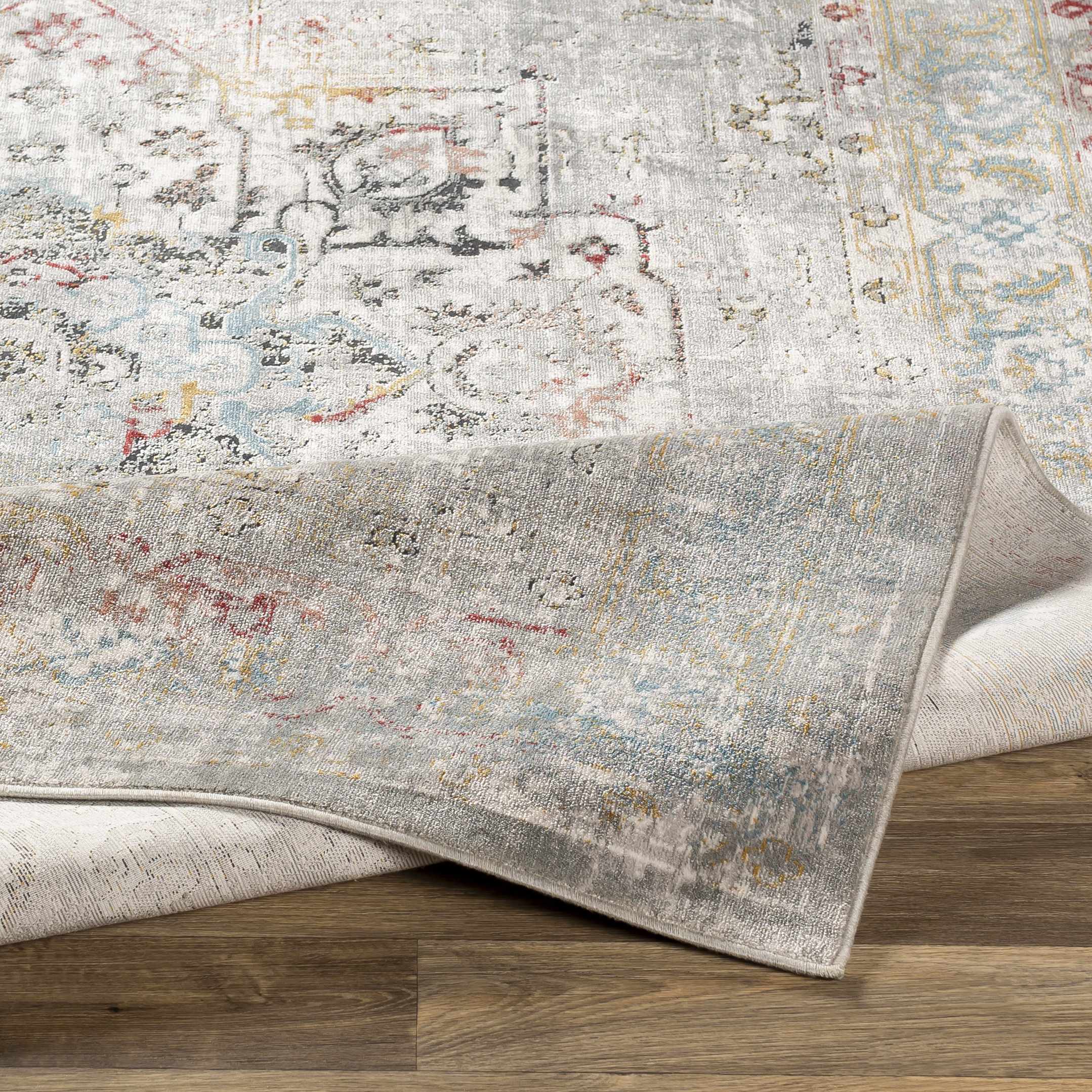 Carney Area Rug - Clearance - Image 5