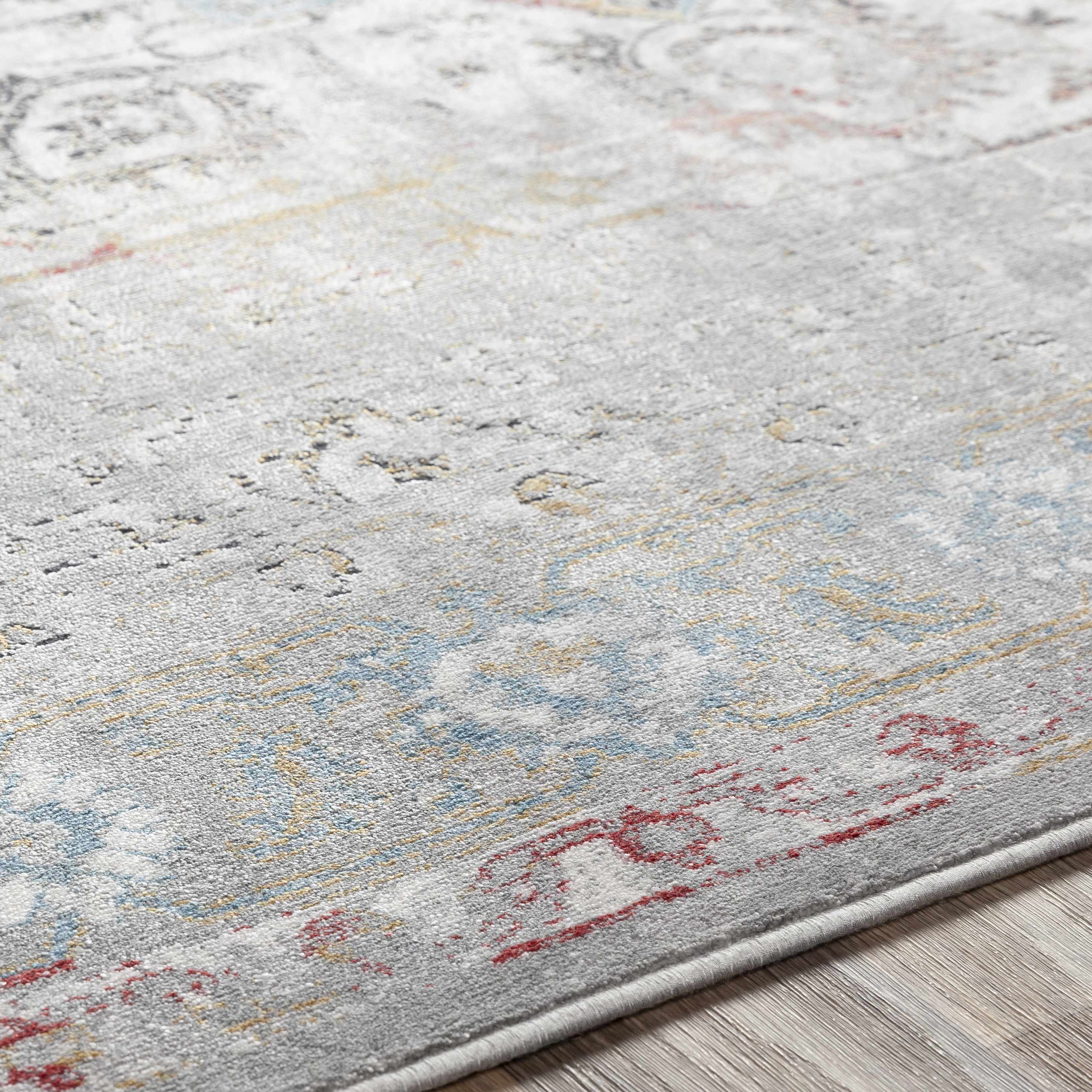 Carney Area Rug - Clearance - Image 6