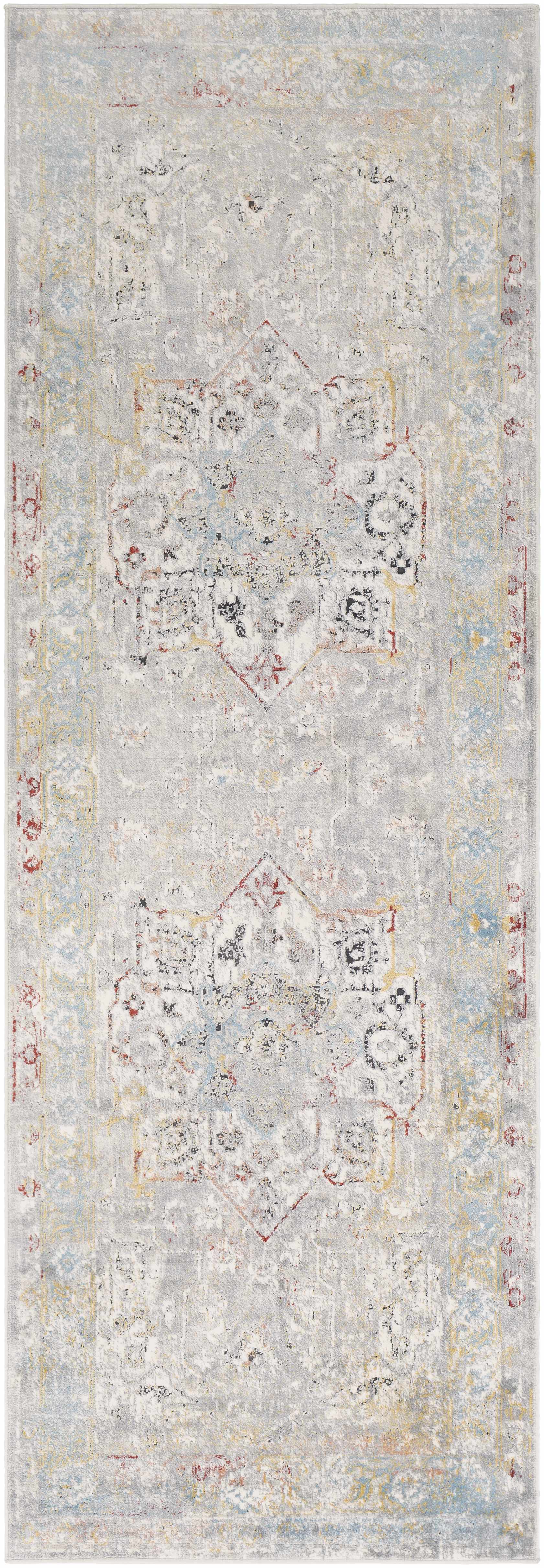 Carney Area Rug - Clearance - Image 8