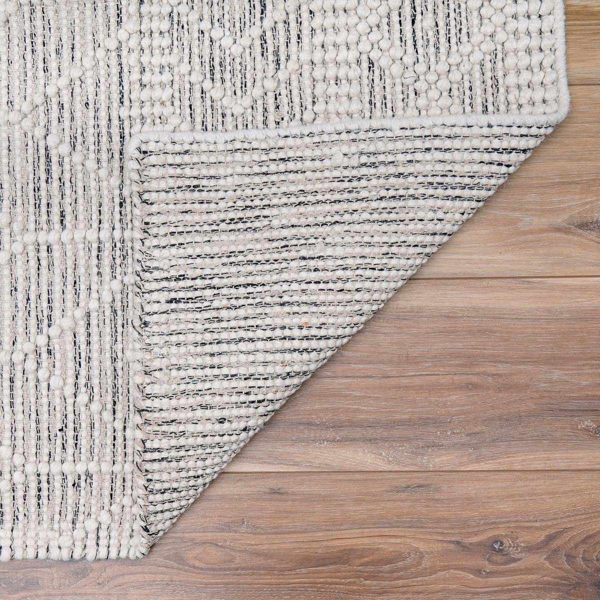 Carolina Wool Area Rug - Image 3