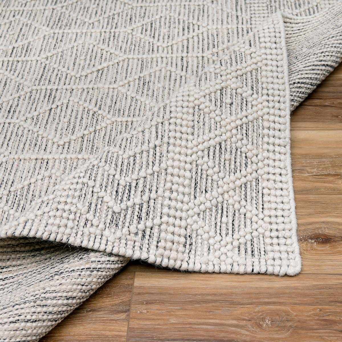 Carolina Wool Area Rug - Image 4