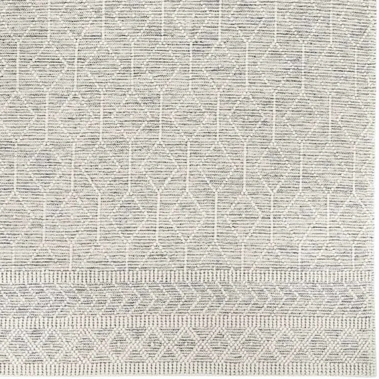 Carolina Wool Area Rug - Image 6