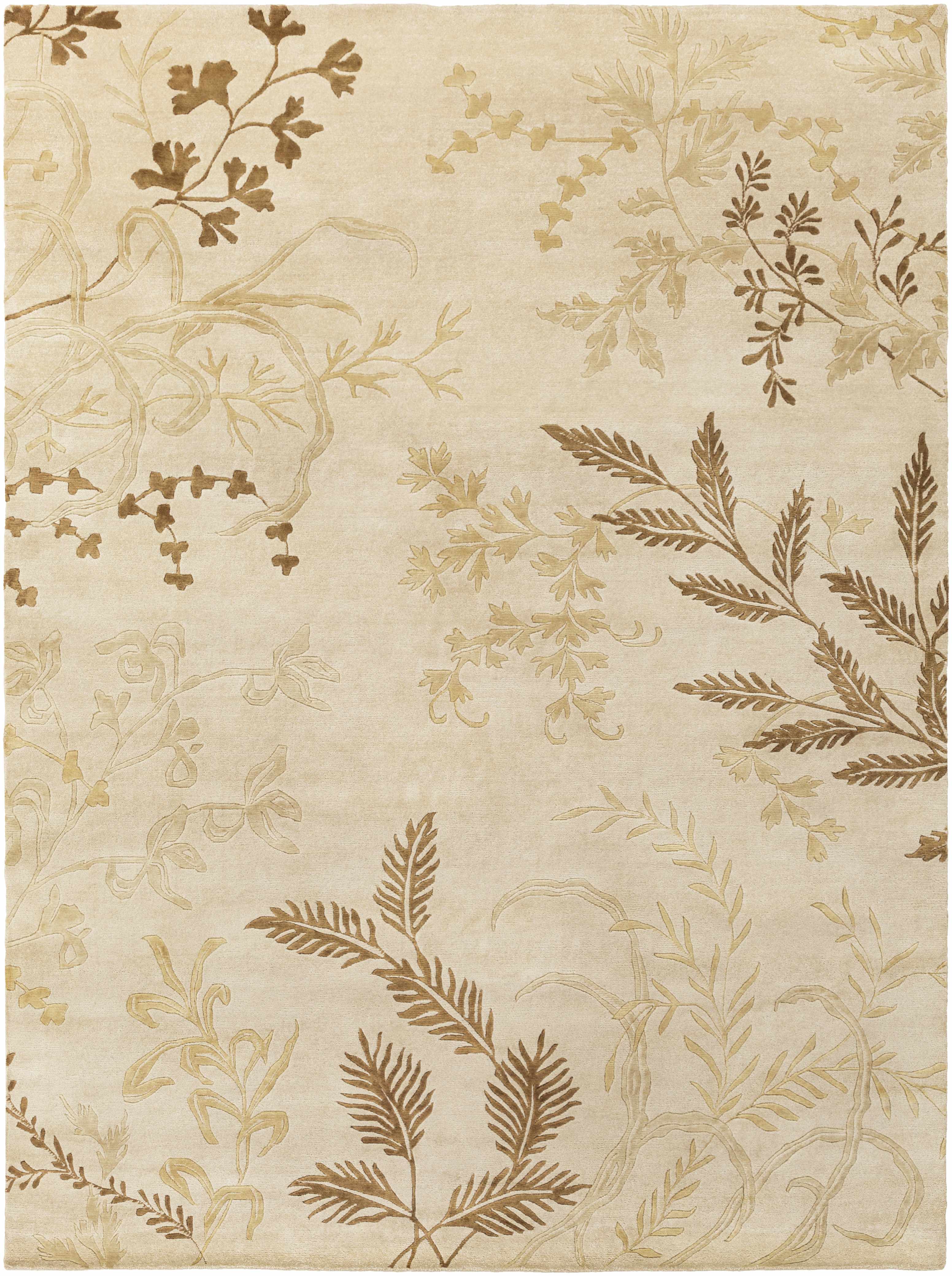 Carpinteria Area Carpet - Clearance - Image 2