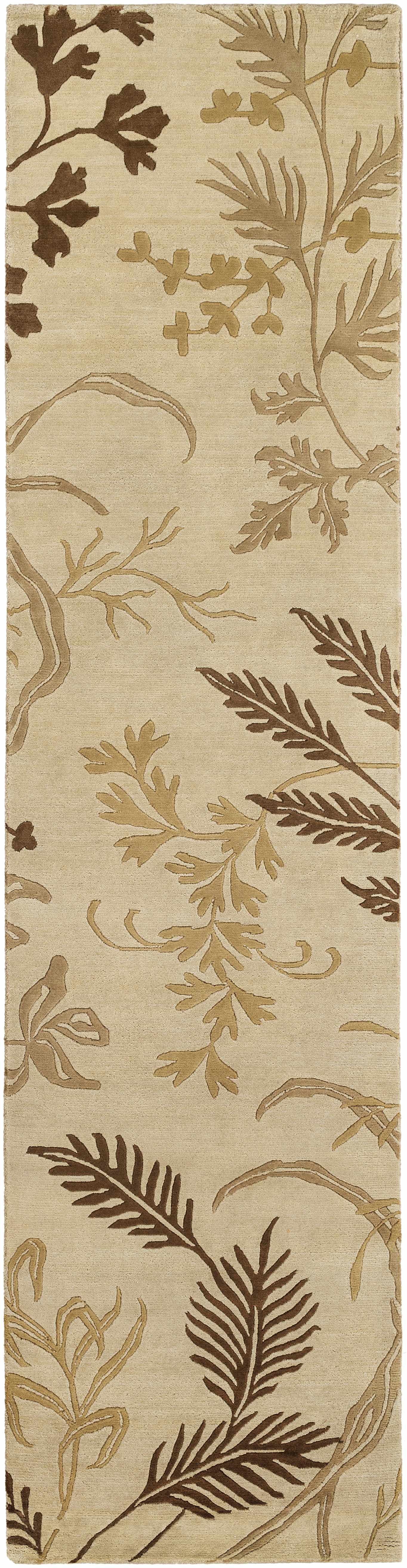 Carpinteria Area Carpet - Clearance - Image 3