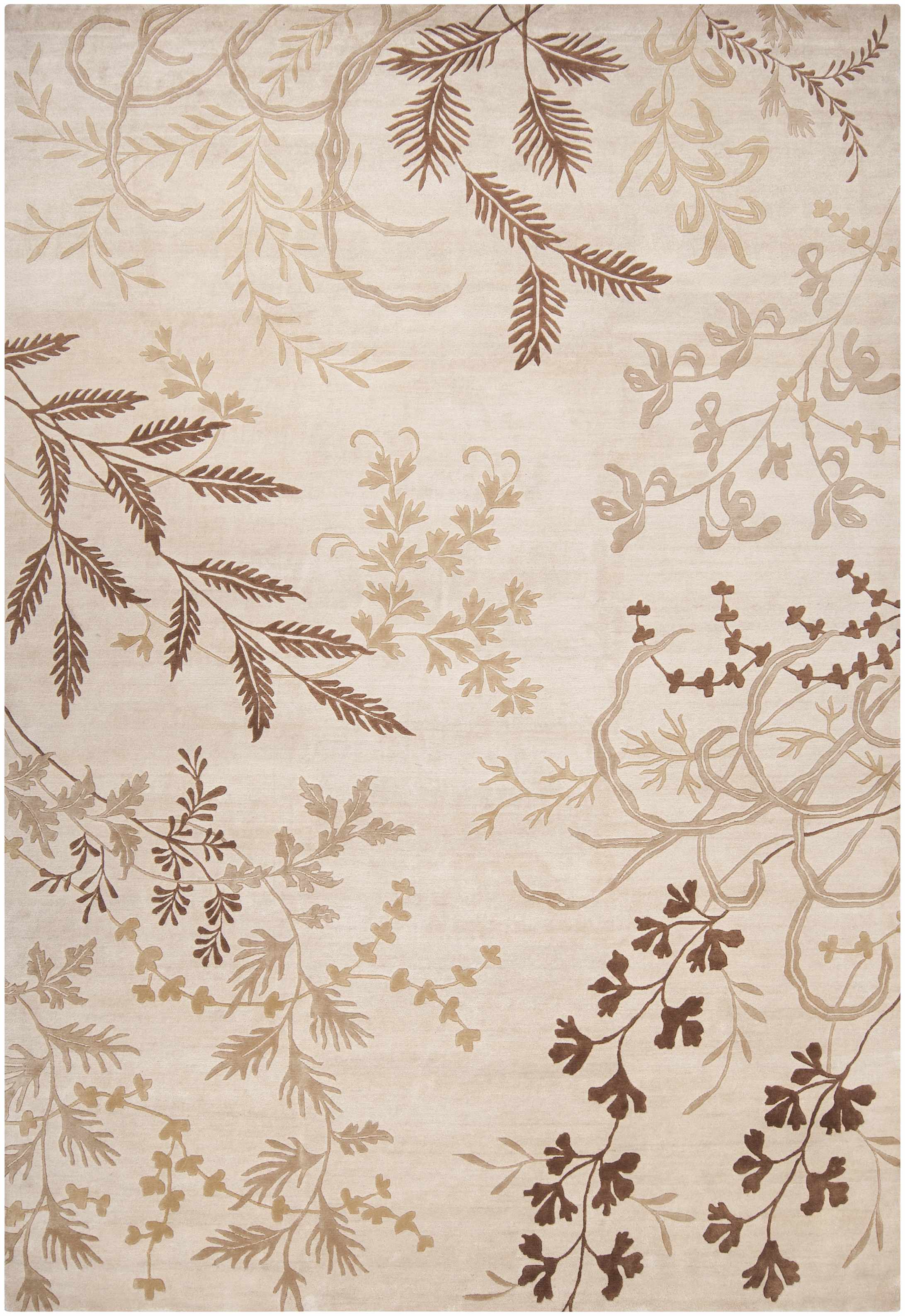 Carpinteria Area Carpet - Clearance - Image 4