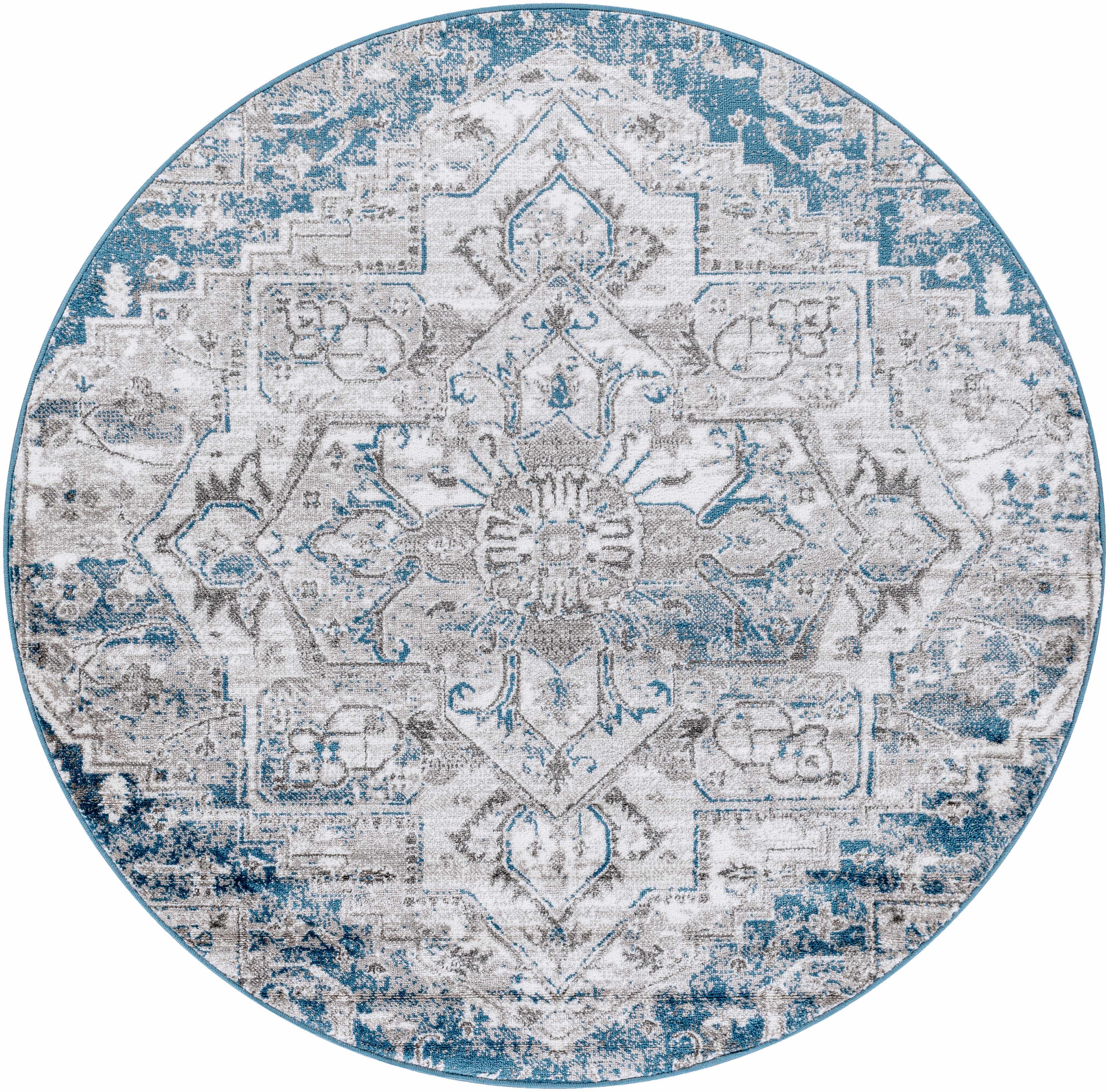 Carrington Area Rug - Clearance - Image 11